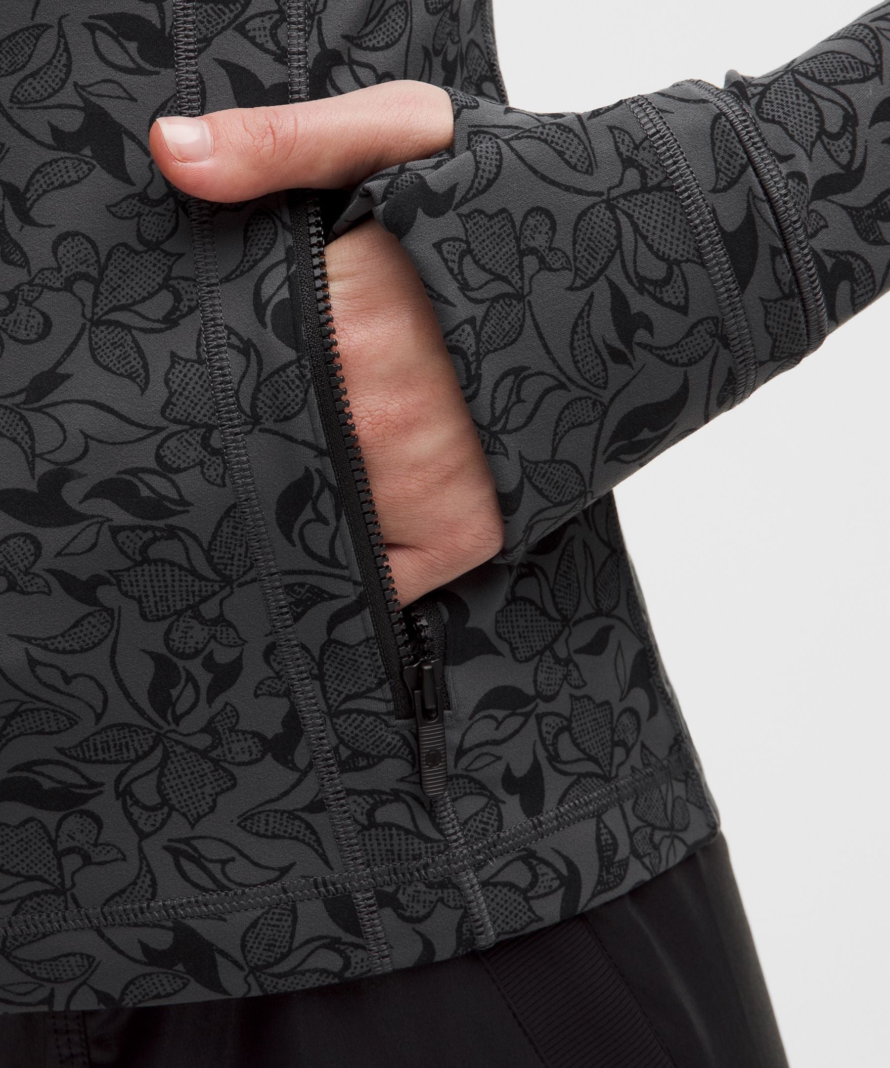 Lululemon Women's Define Jacket *Nulu
