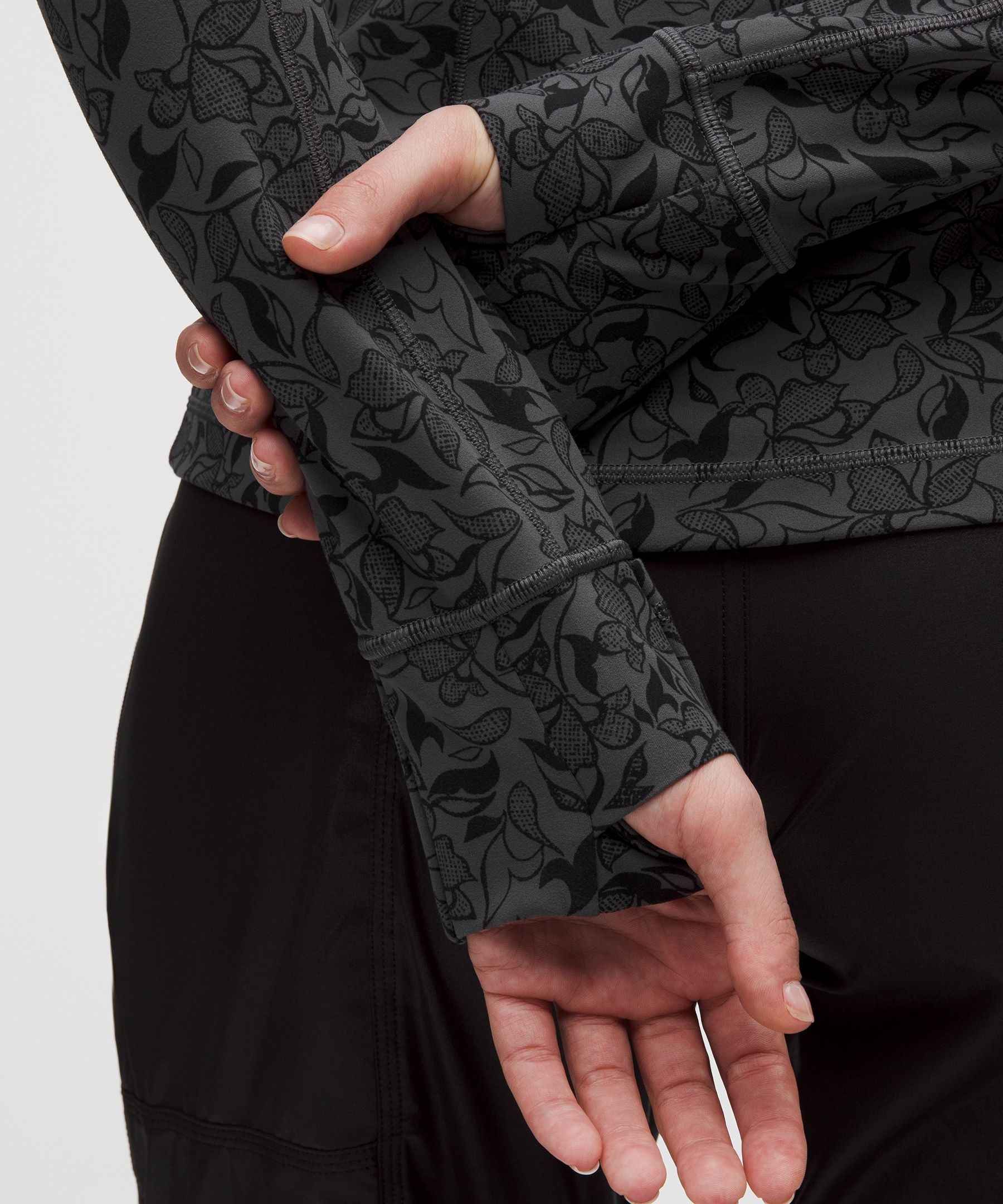 Lululemon Women's Define Jacket *Nulu