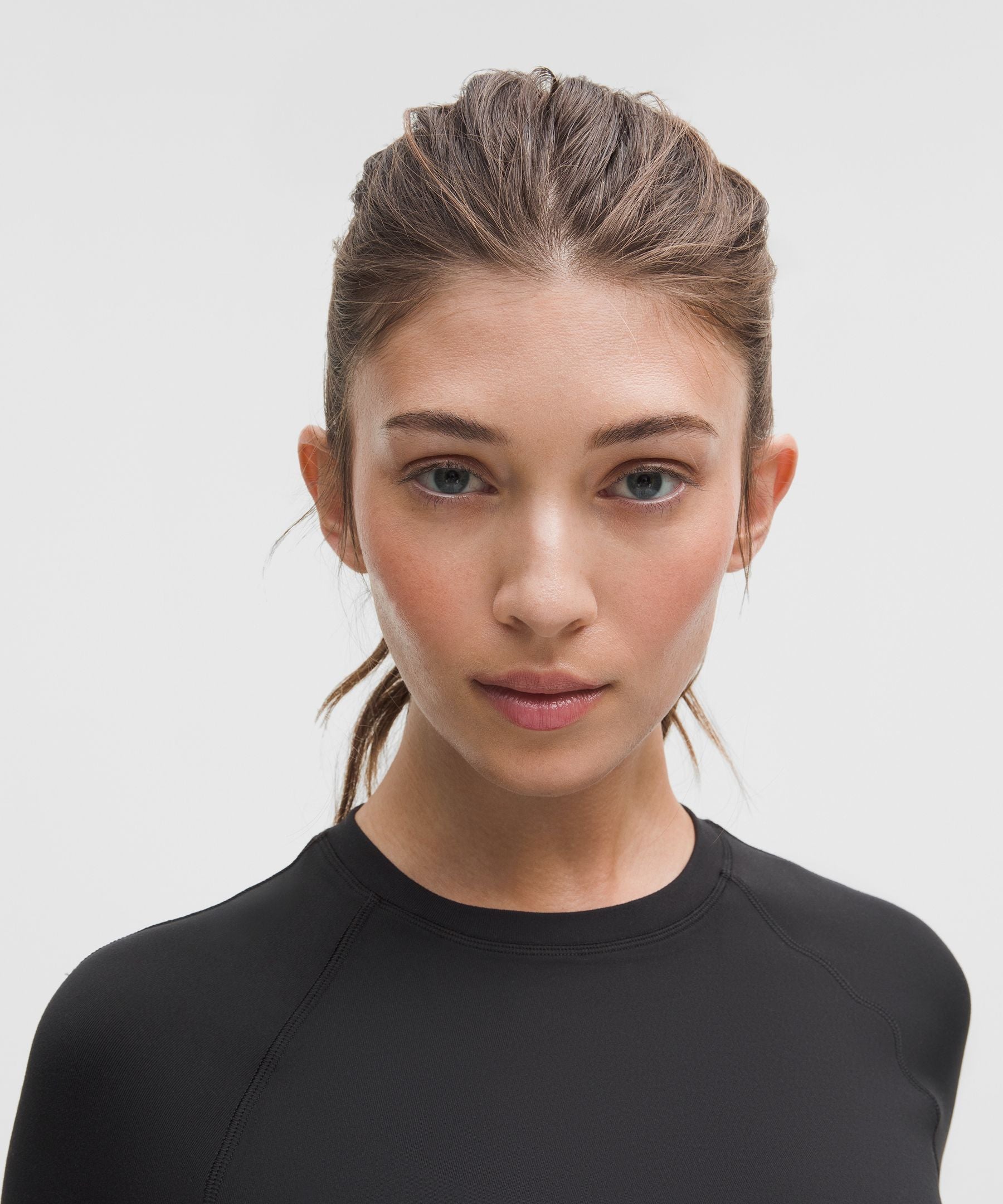 Lululemon Women's It's Rulu Classic-Fit Long-Sleeve Shirt