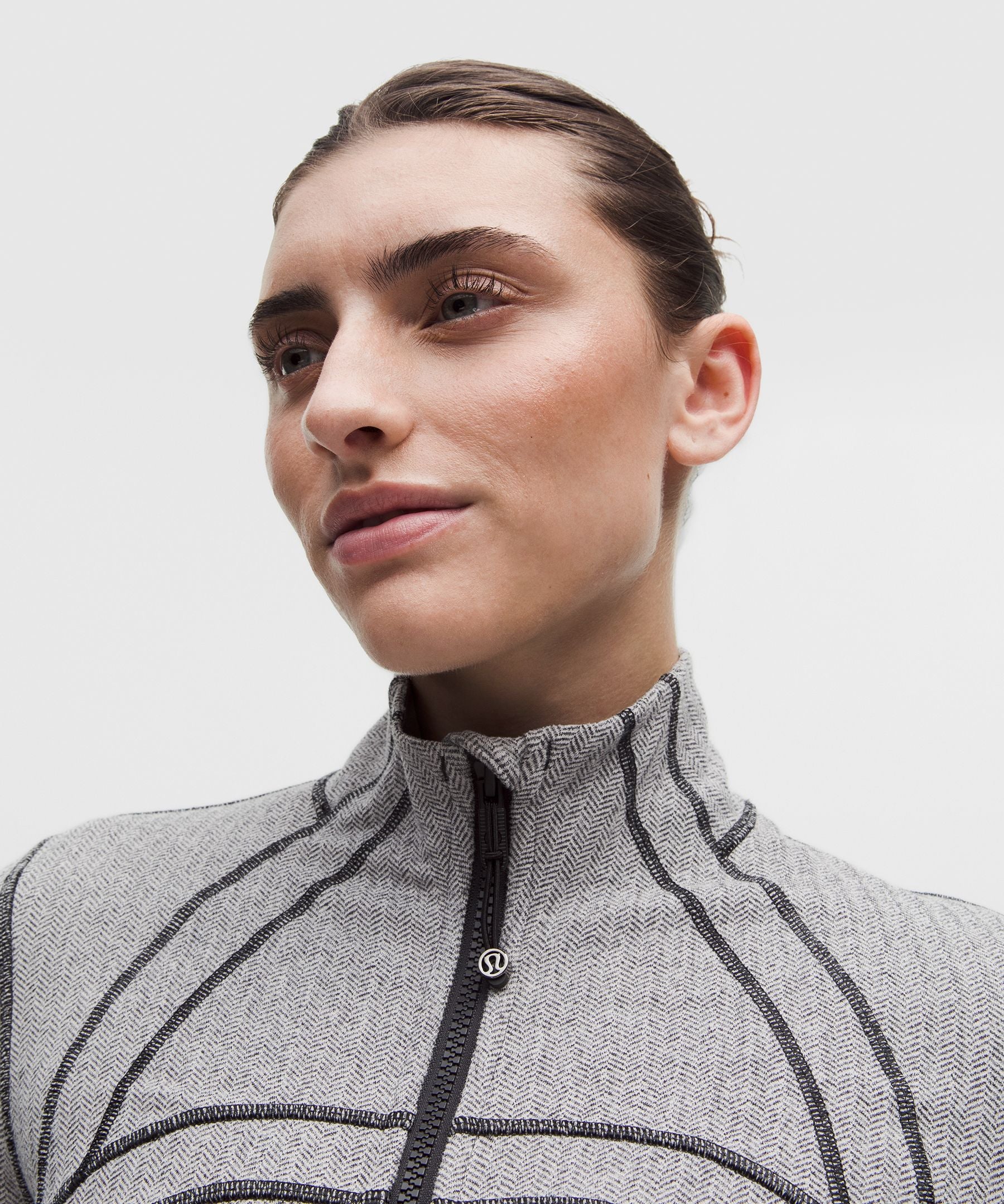 Lululemon Define Jacket *Herringbone