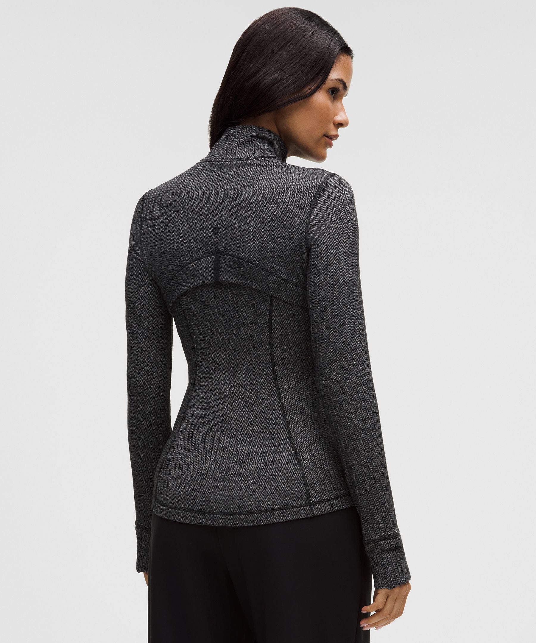 Lululemon Define Jacket *Herringbone