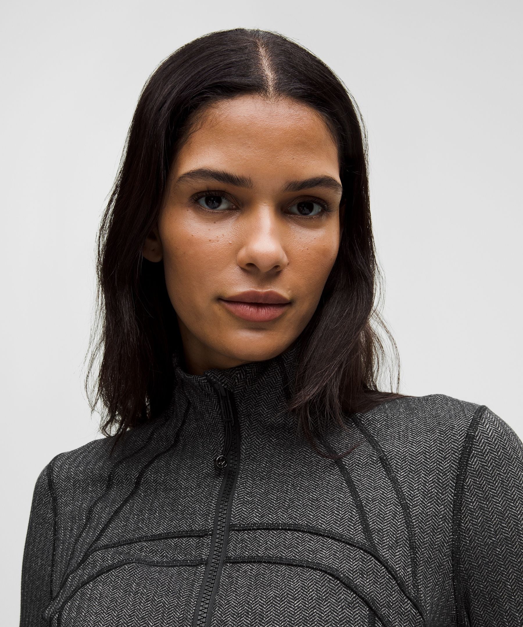 Lululemon Define Jacket *Herringbone