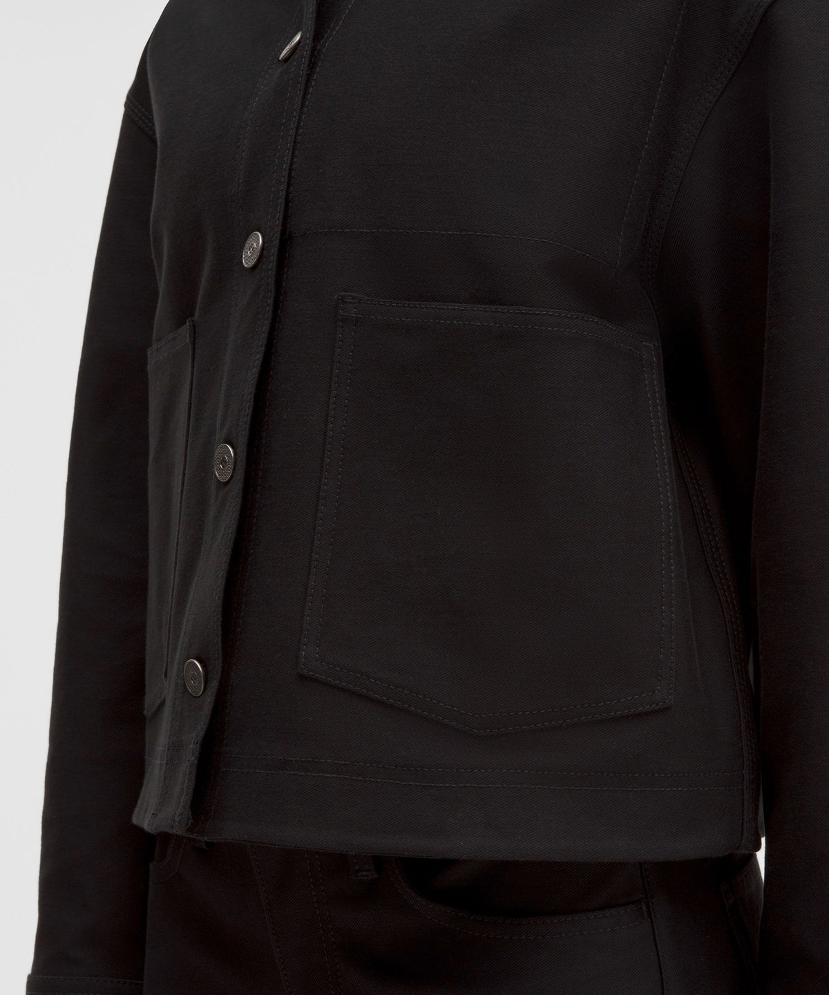 Lululemon EasyFive Jacket