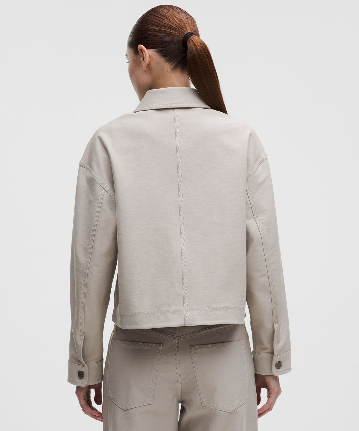 Lululemon EasyFive Jacket
