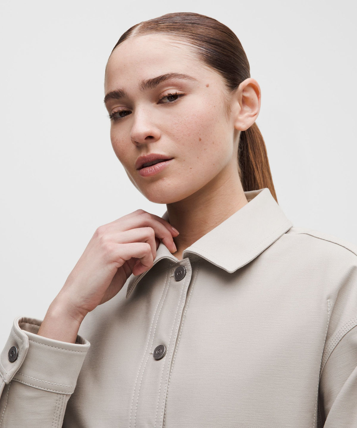 Lululemon EasyFive Jacket