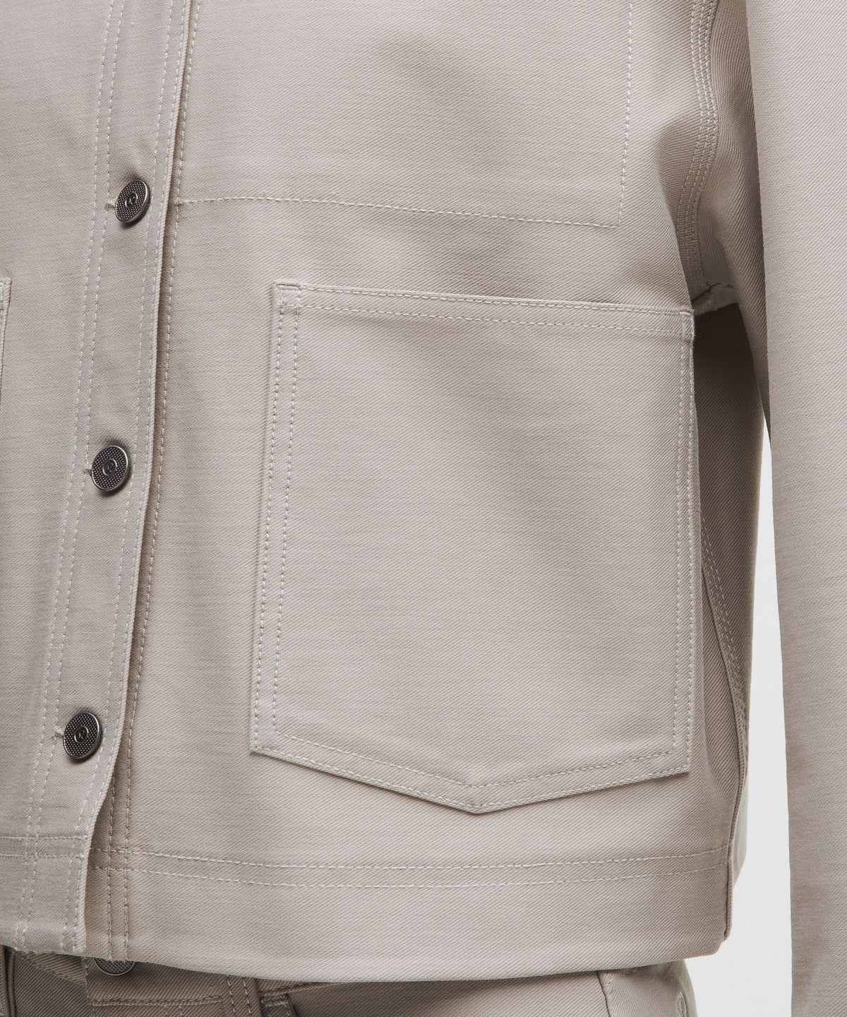 Lululemon EasyFive Jacket