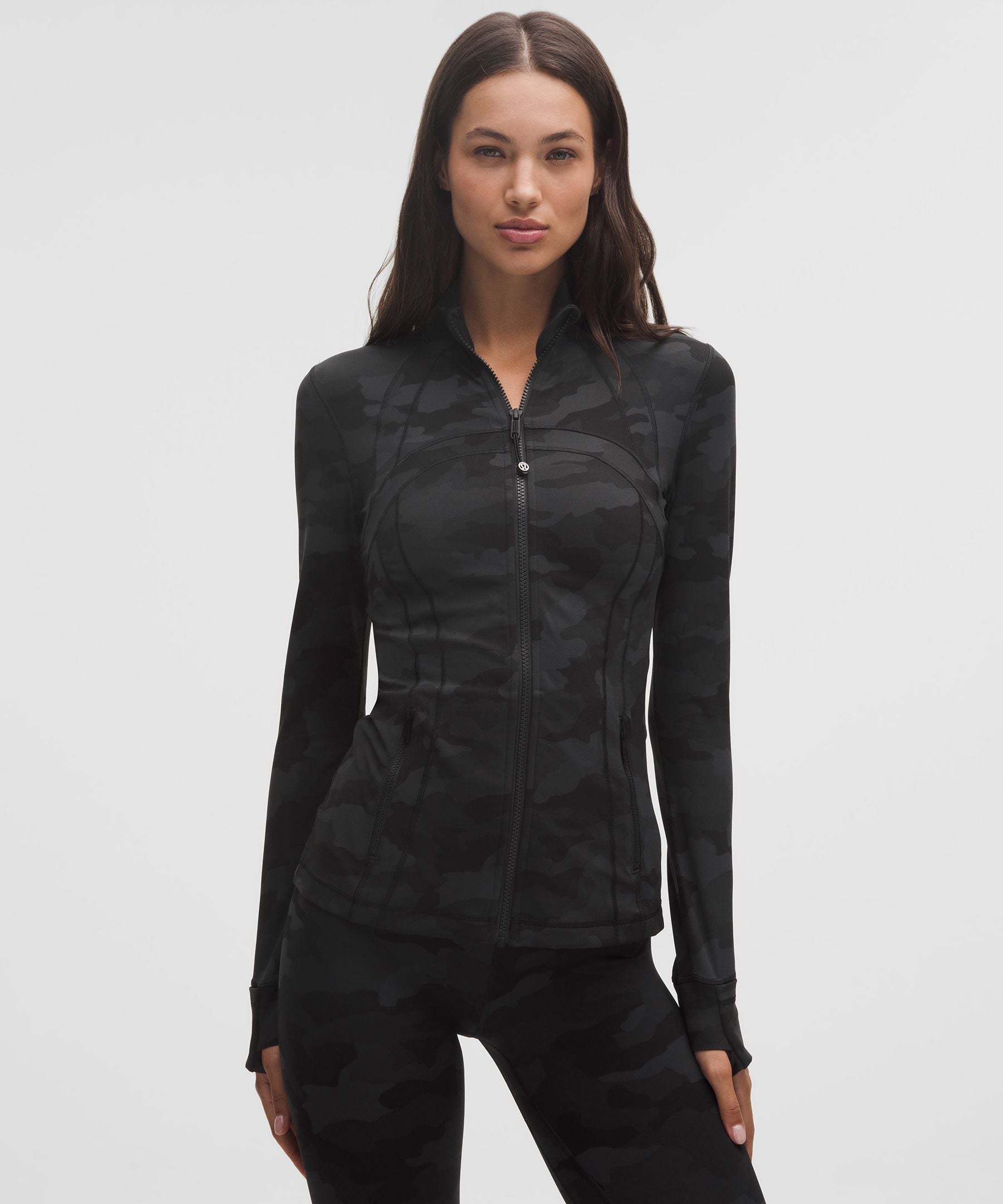 Lululemon Women's Define Jacket *Nulu