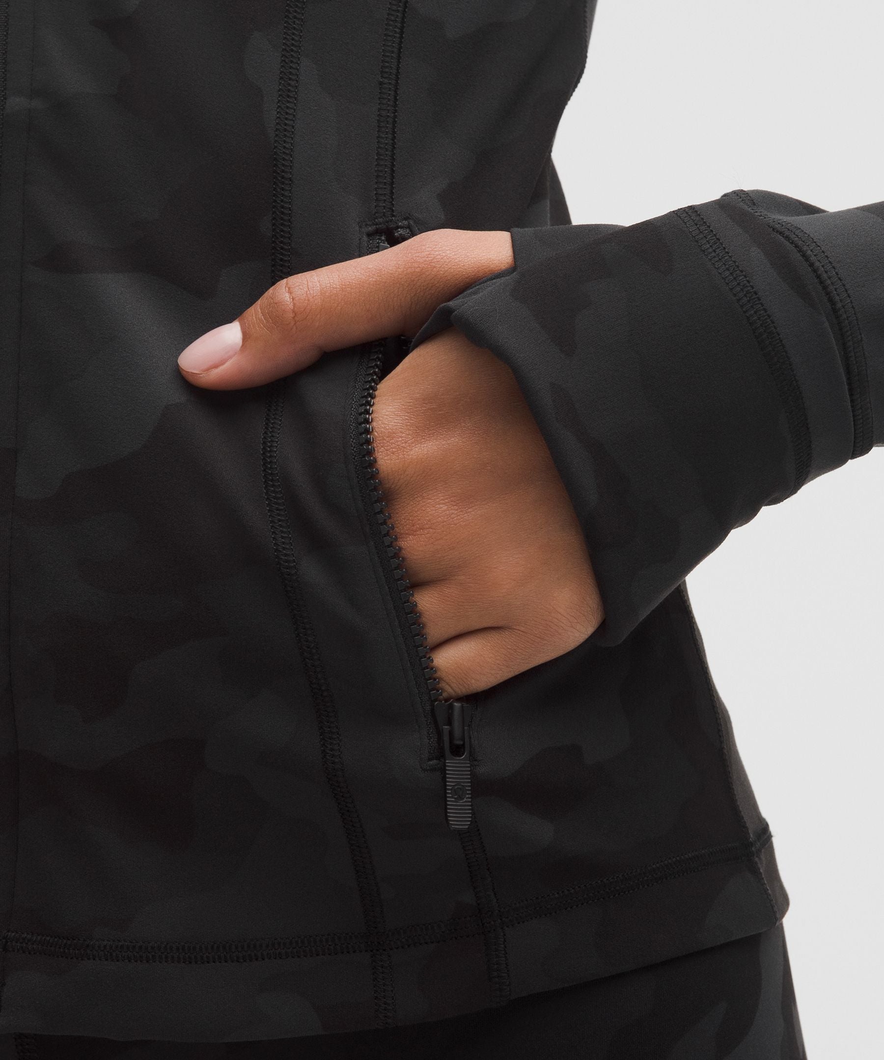 Lululemon Women's Define Jacket *Nulu