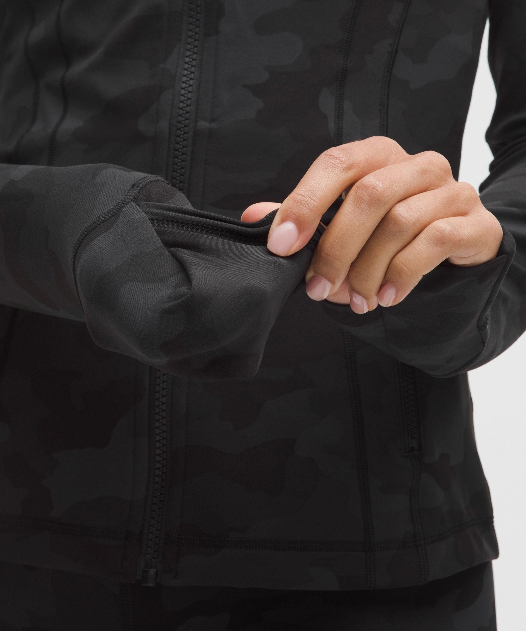Lululemon Women's Define Jacket *Nulu