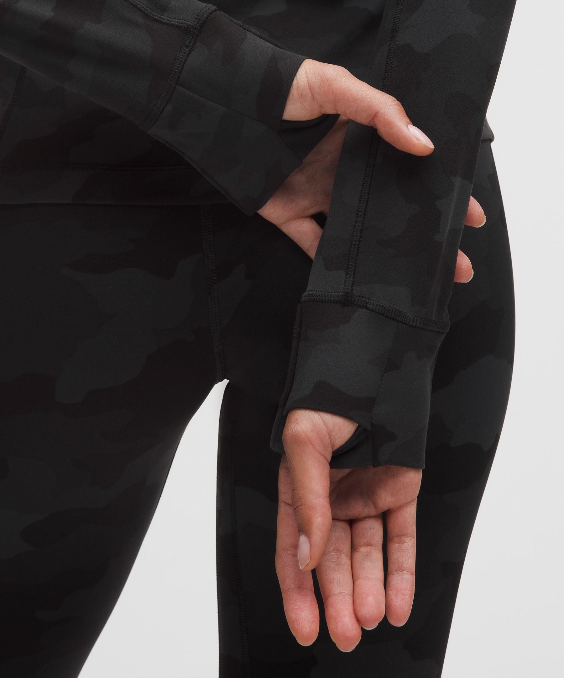 Lululemon Women's Define Jacket *Nulu