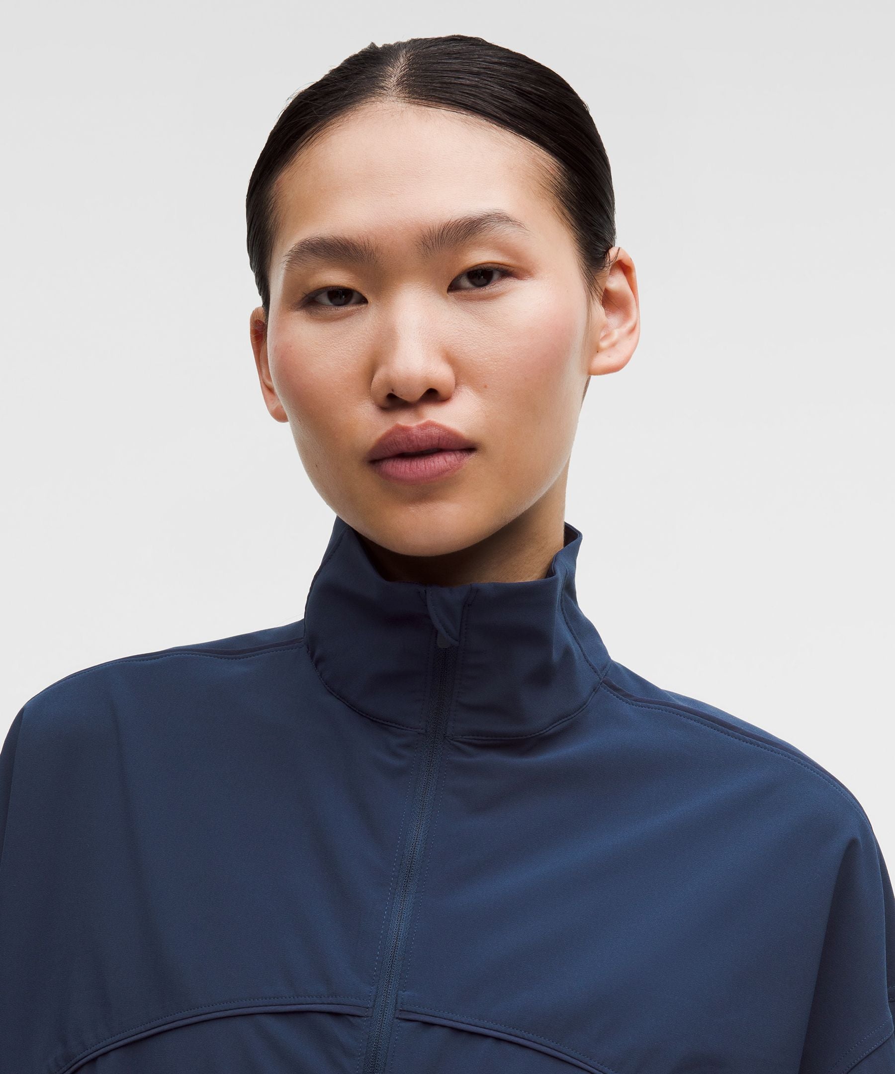 Lululemon UV-Protective Oversized Tennis Jacket
