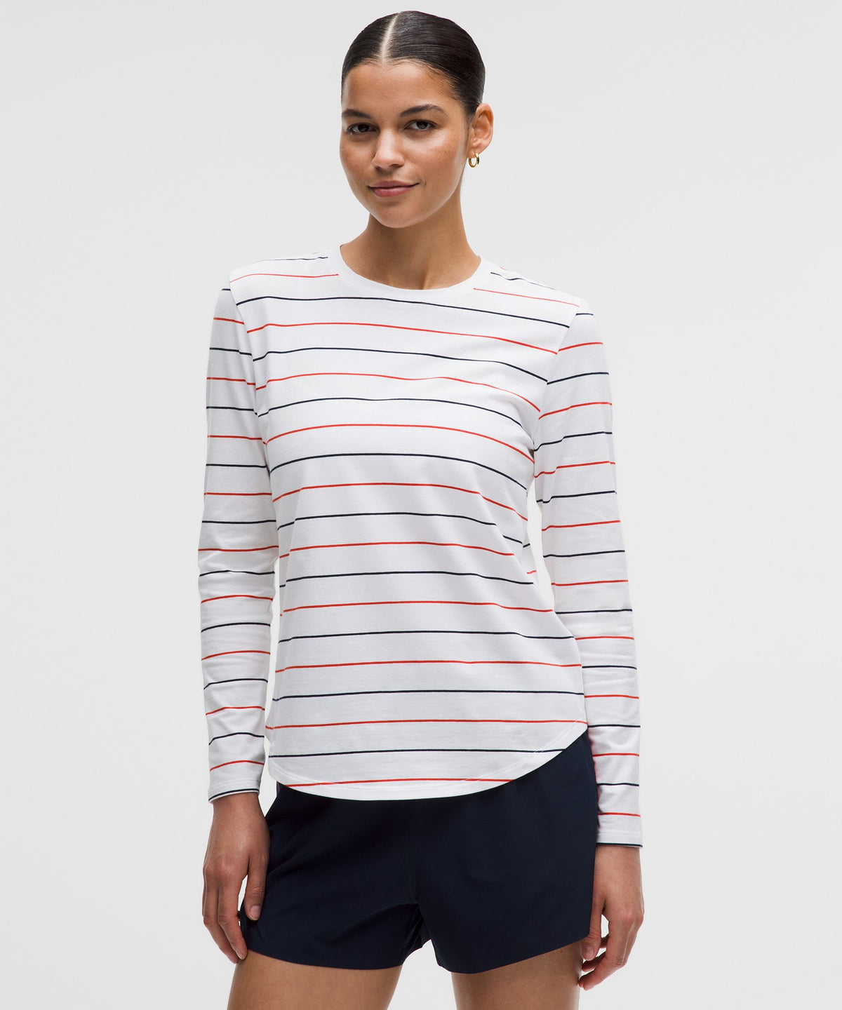 Lululemon Women's Love Long-Sleeve Shirt