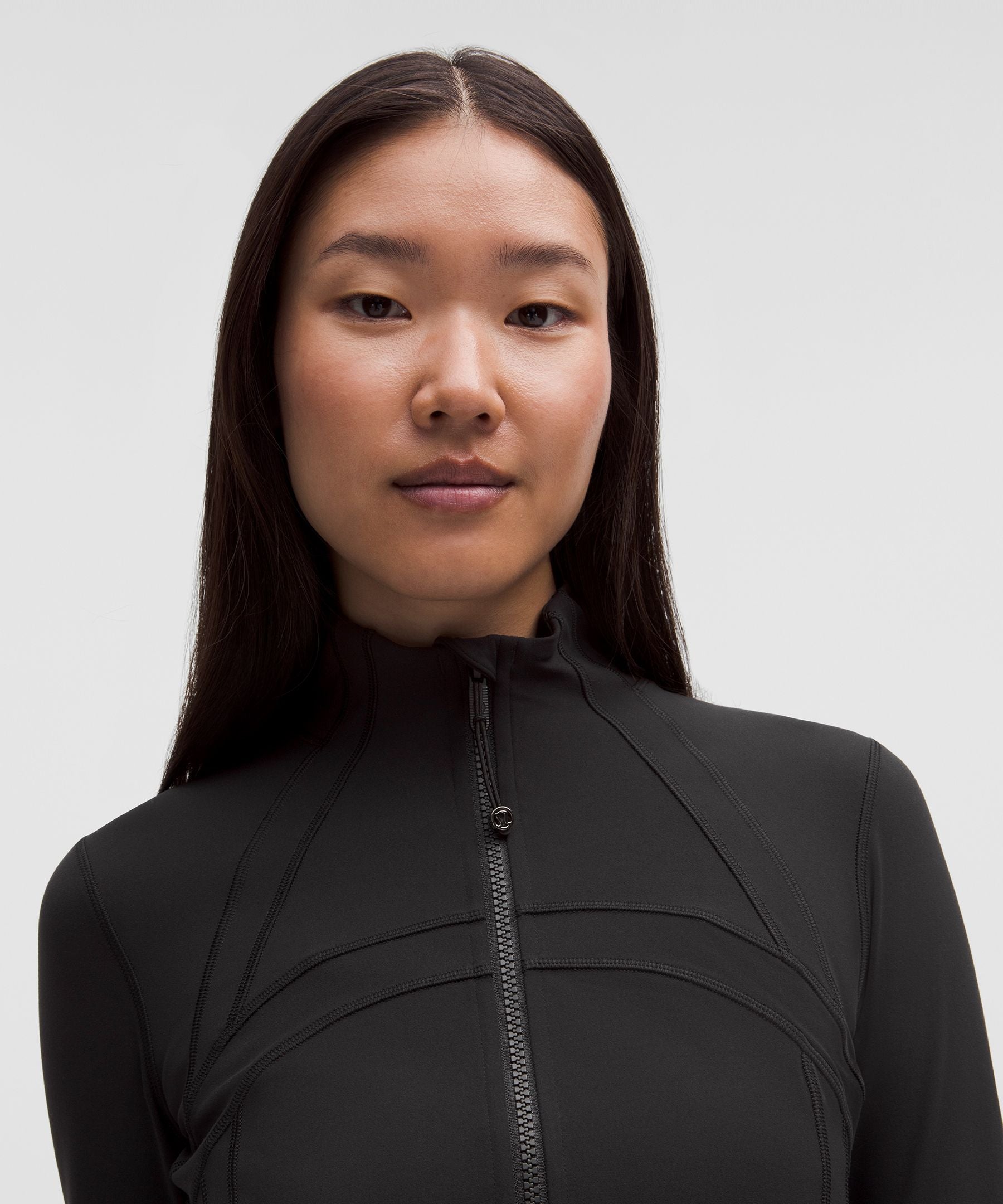 Lululemon Women's Define Cropped Jacket *Nulu