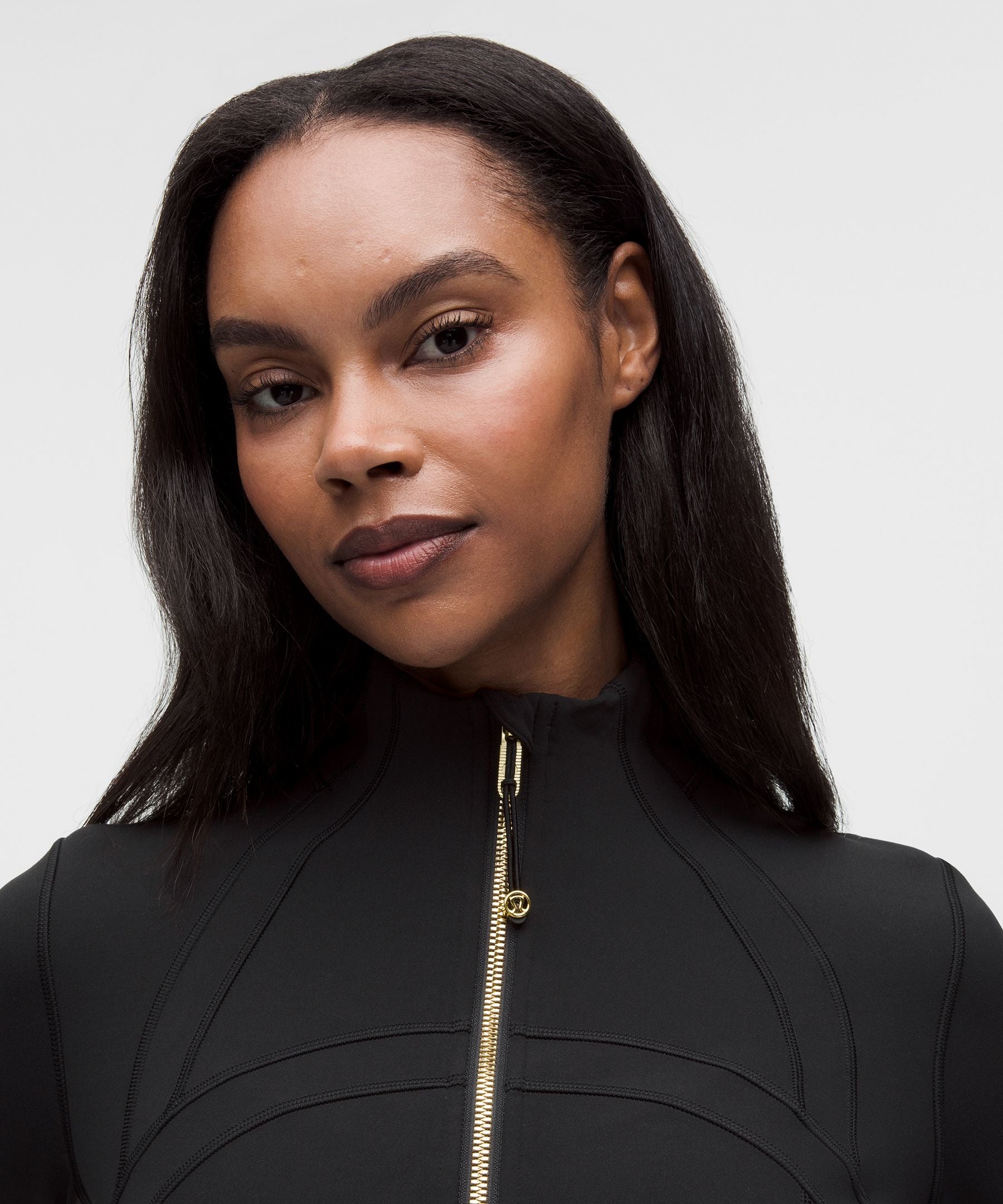 Lululemon Define Cropped Jacket *Nulu