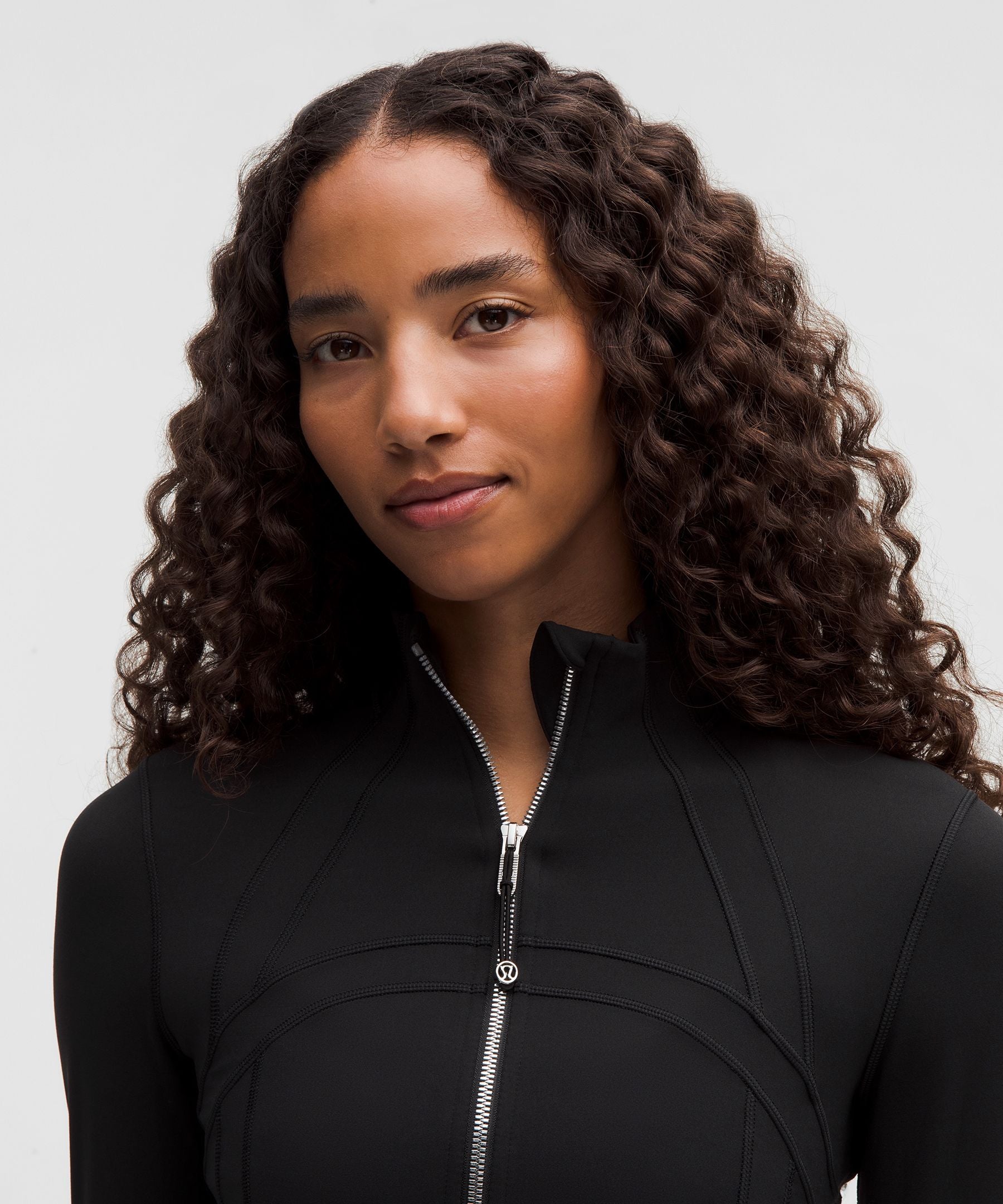 Lululemon Define Cropped Jacket *Nulu