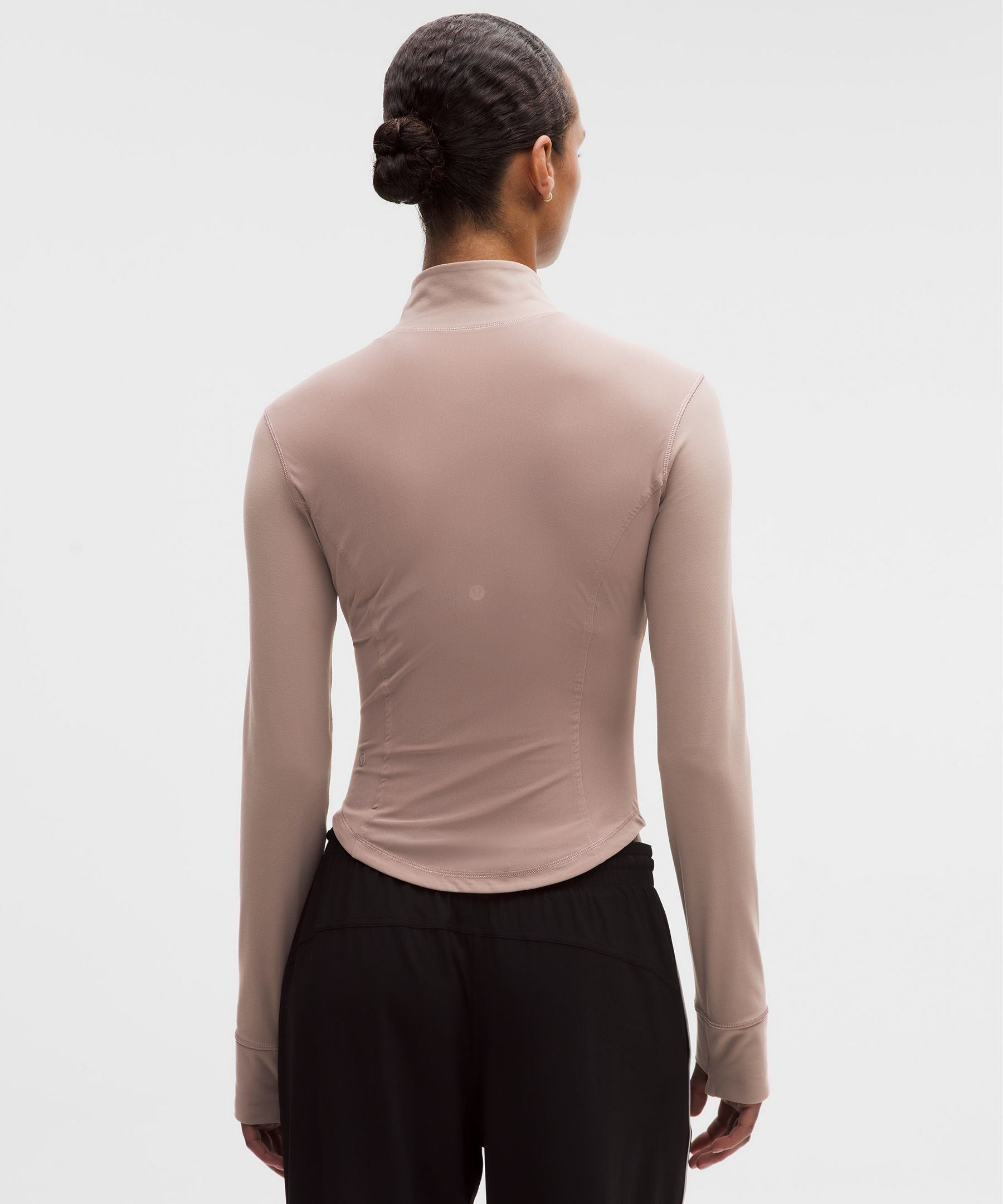 Lululemon Define Mesh-Back Jacket *Nulu