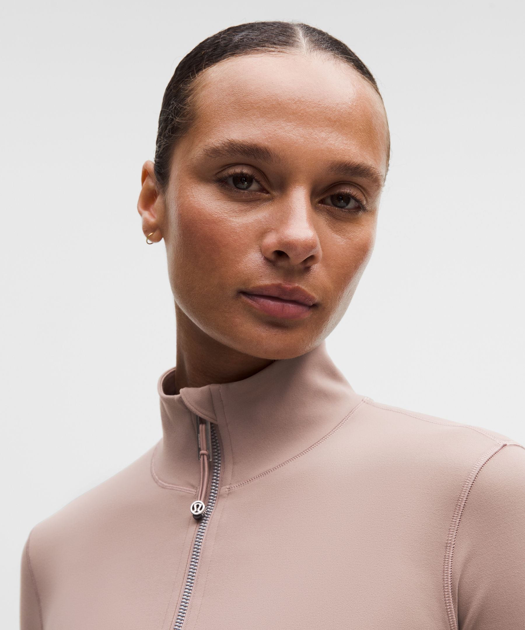 Lululemon Define Mesh-Back Jacket *Nulu