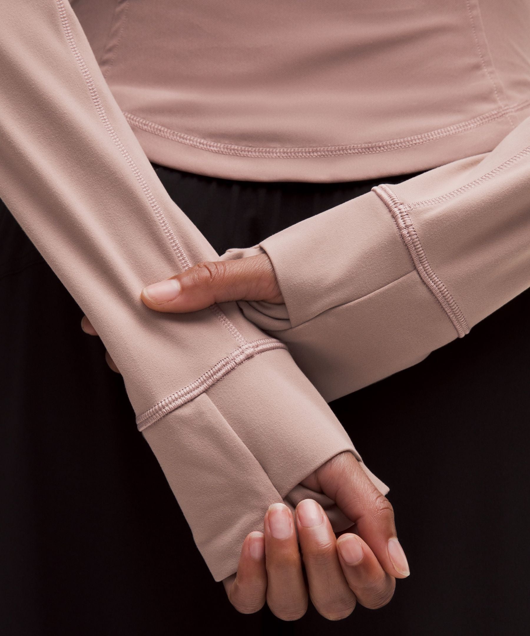 Lululemon Define Mesh-Back Jacket *Nulu
