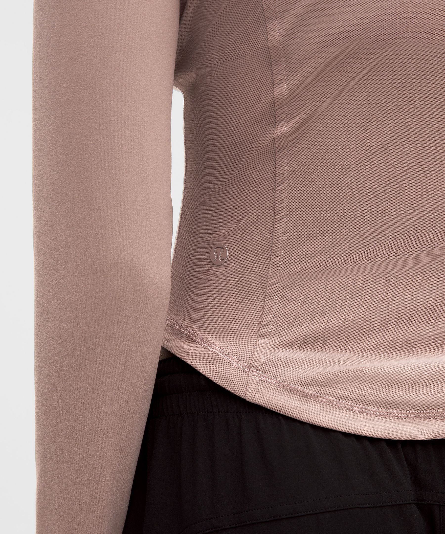 Lululemon Define Mesh-Back Jacket *Nulu