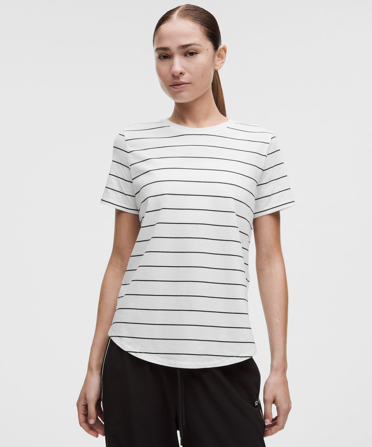 Lululemon Women's Love Crewneck T-Shirt