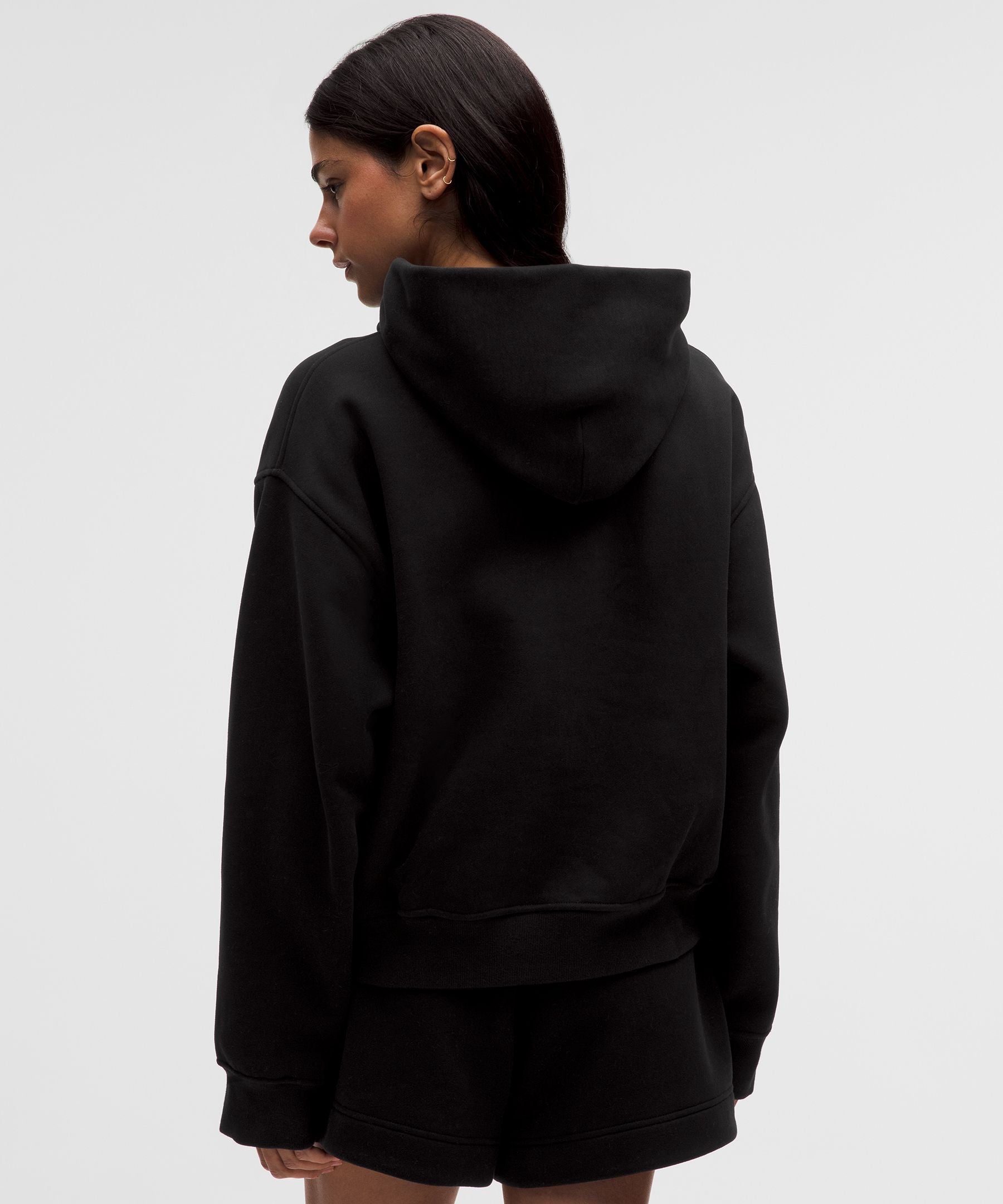 Lululemon Women's Steady State SuperLoft Hoodie