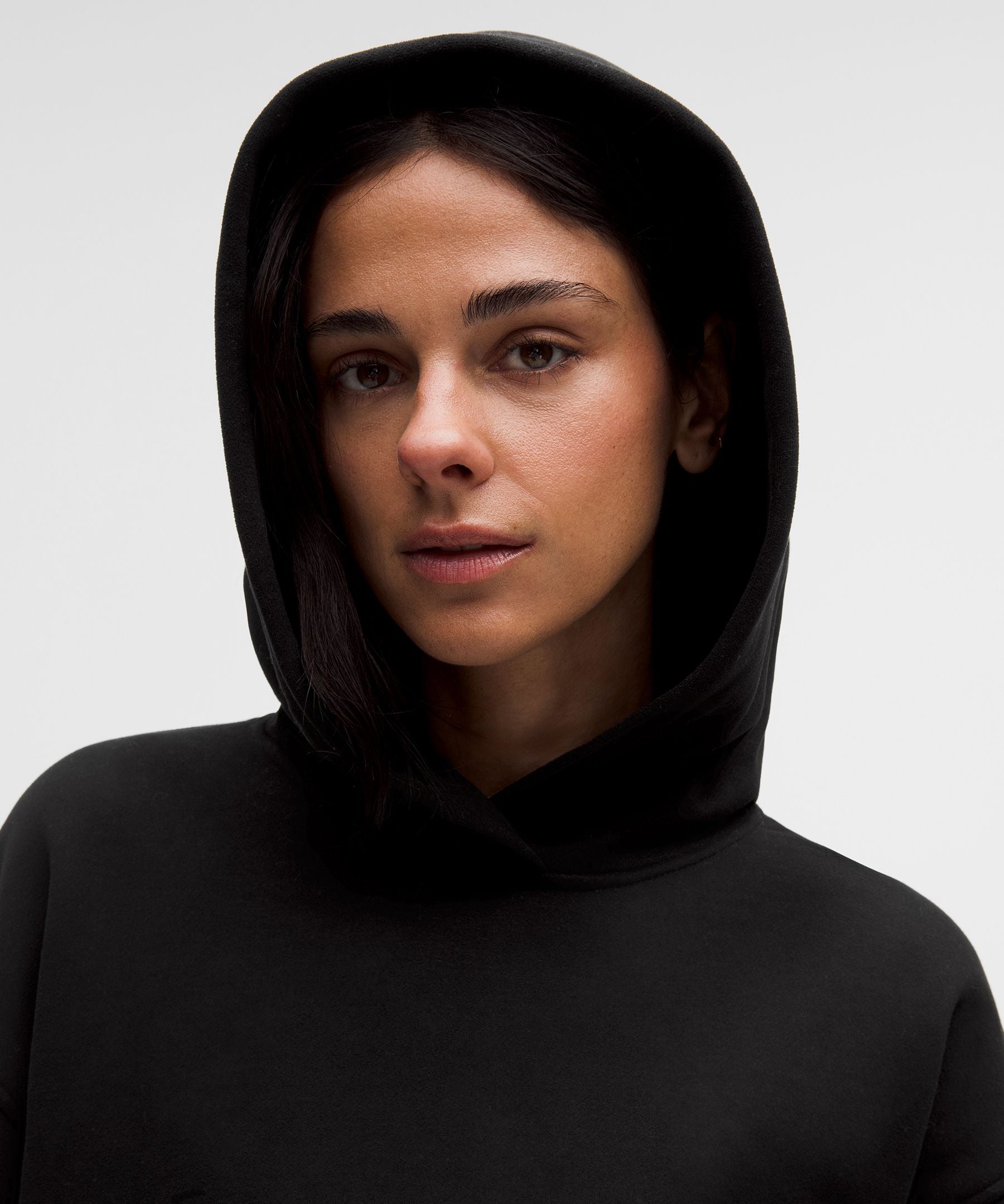 Lululemon Women's Steady State SuperLoft Hoodie