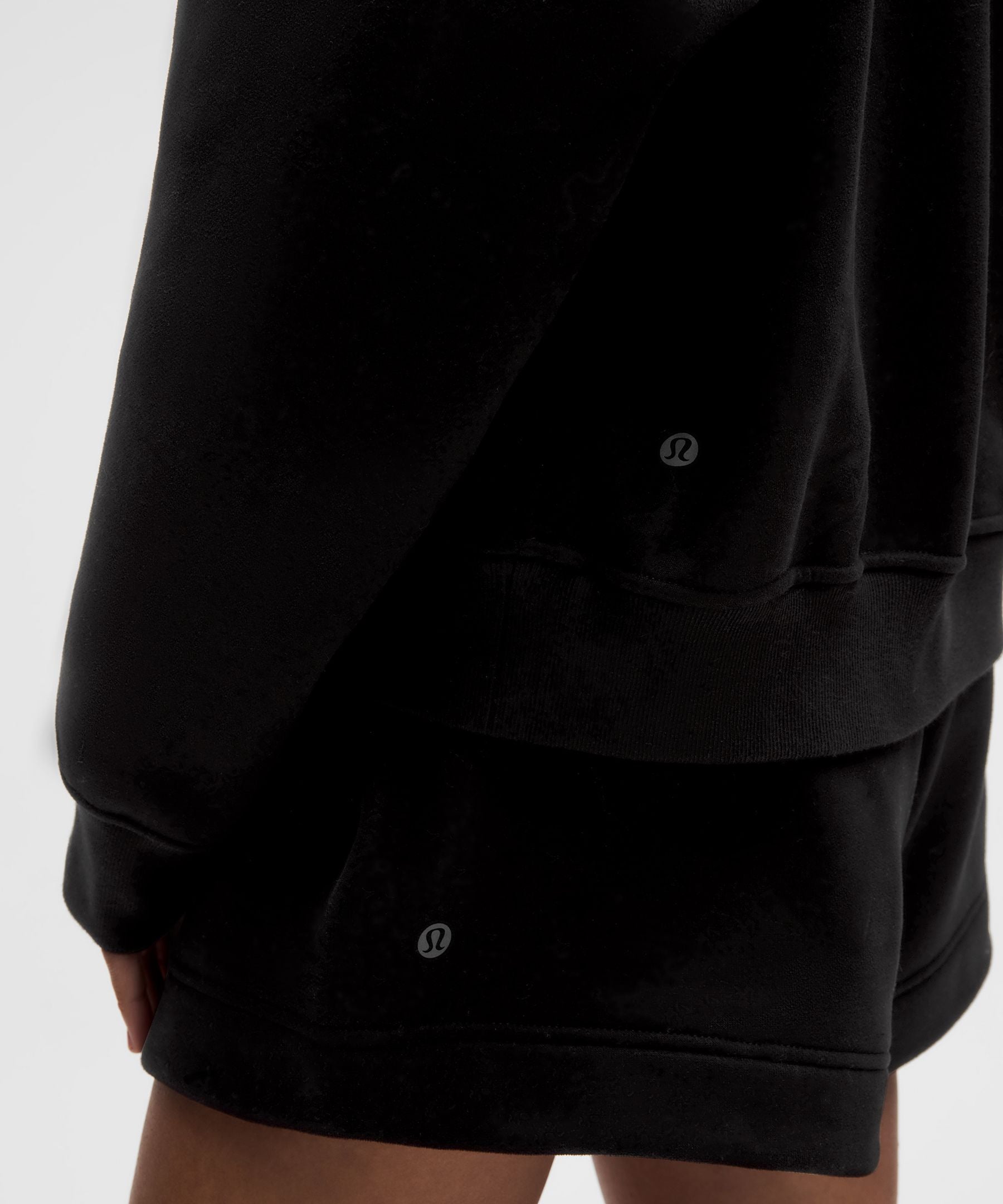 Lululemon Women's Steady State SuperLoft Hoodie