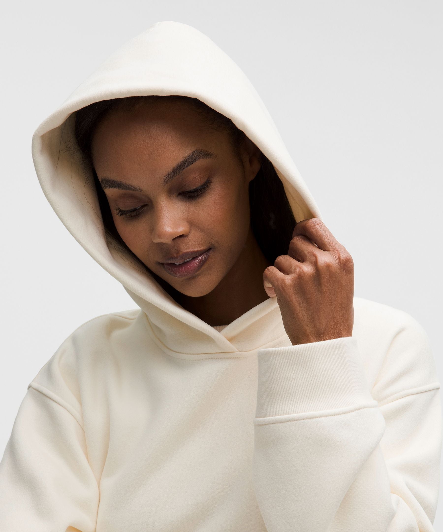 Lululemon Women's Steady State SuperLoft Hoodie