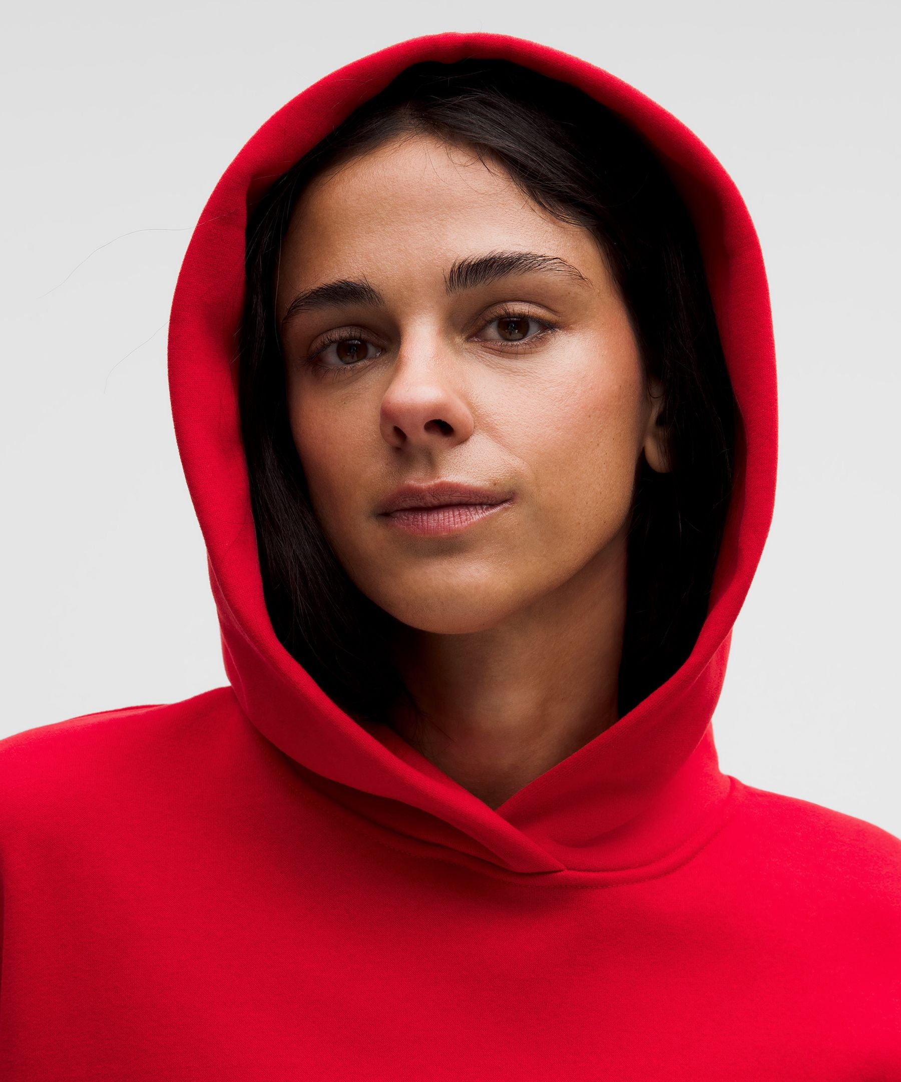 Lululemon Women's Steady State SuperLoft Hoodie