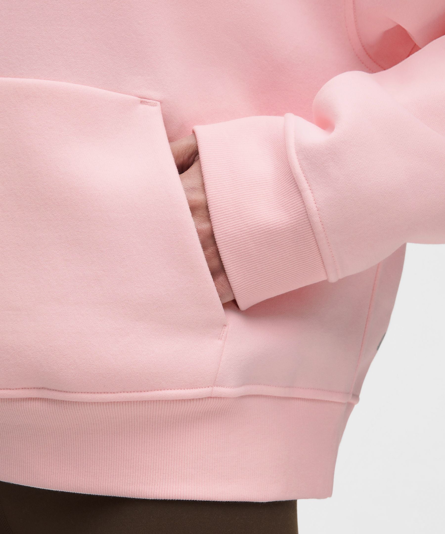 Lululemon Women's Steady State SuperLoft Hoodie