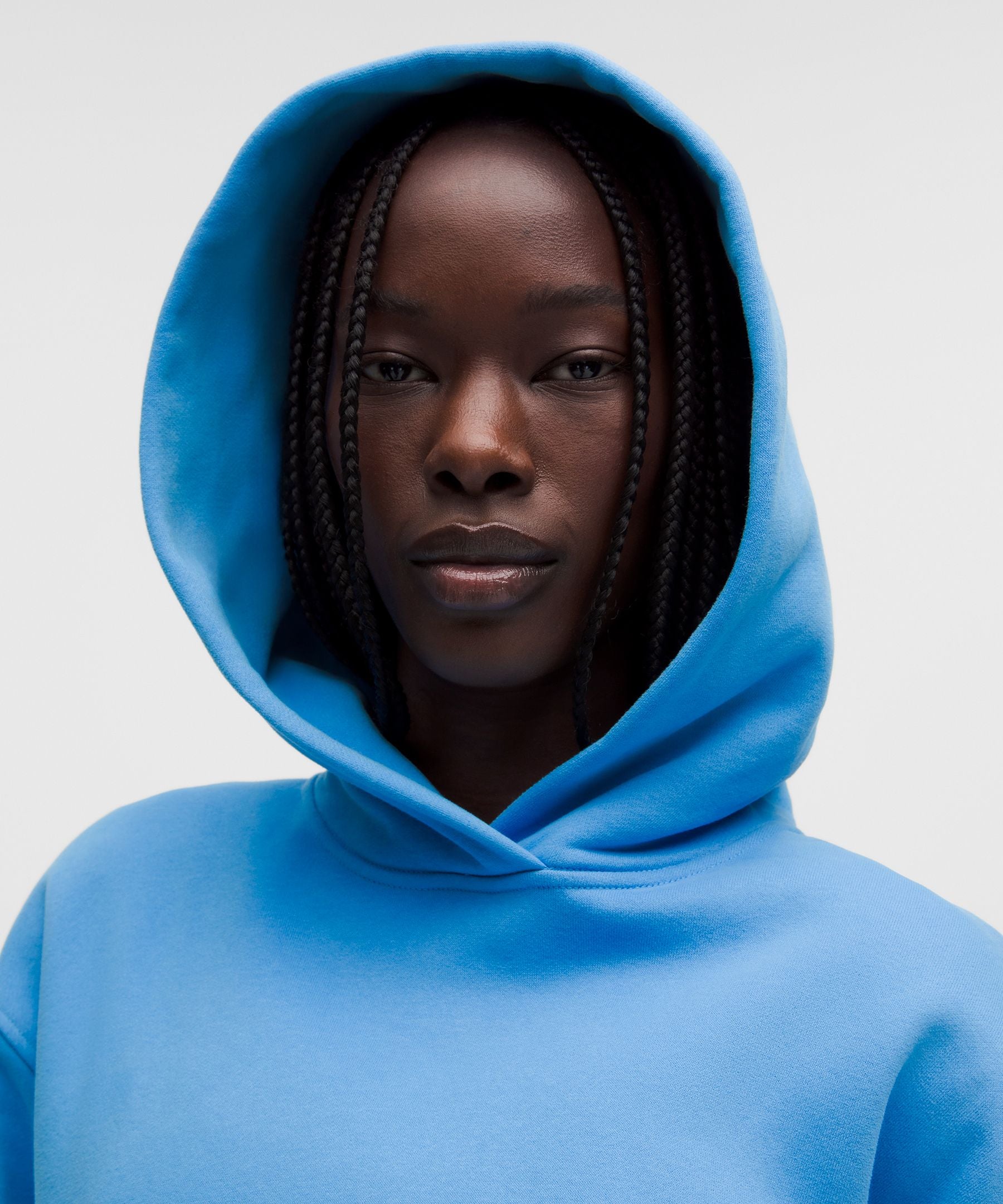 Lululemon Women's Steady State SuperLoft Hoodie