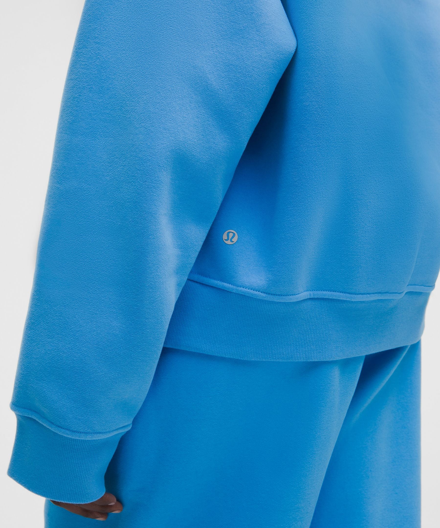 Lululemon Women's Steady State SuperLoft Hoodie