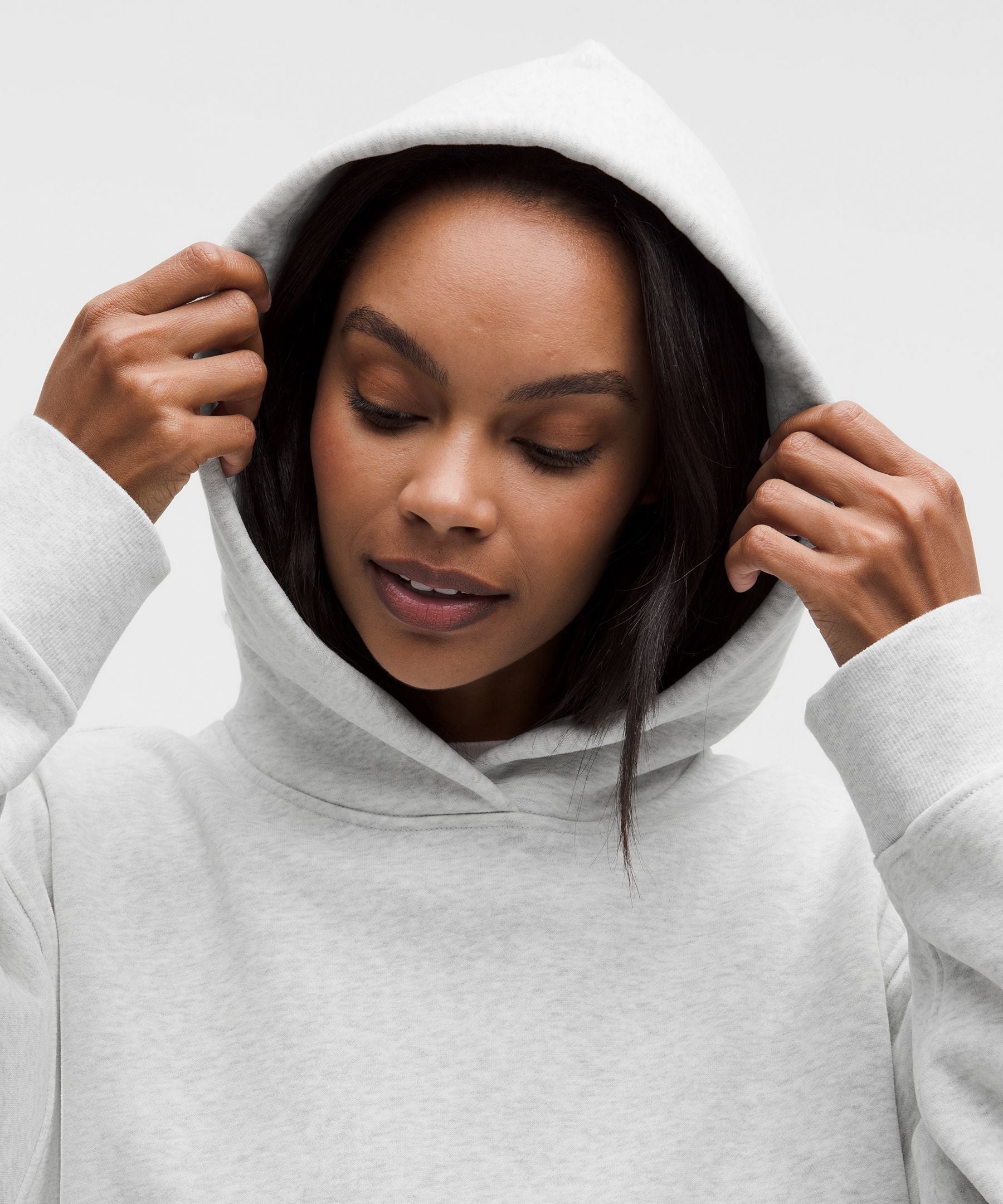 Lululemon Women's Steady State SuperLoft Hoodie