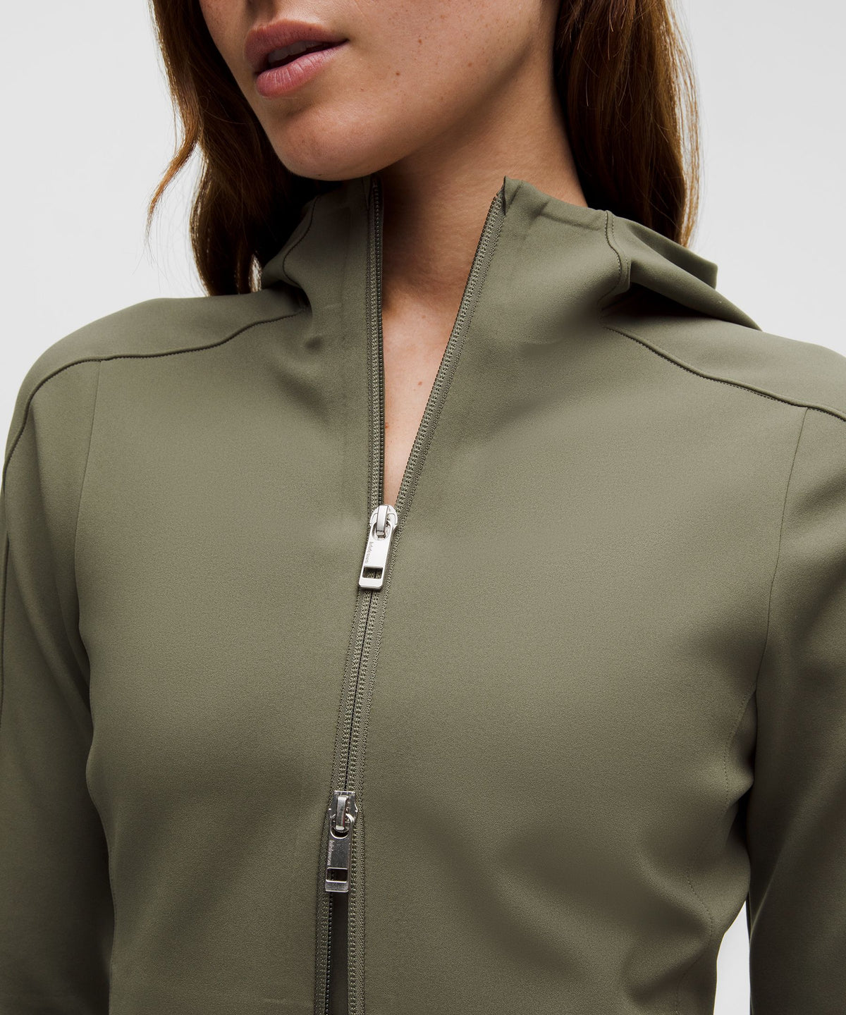 Lululemon Women's Santa Monica Jacket *Erewhon