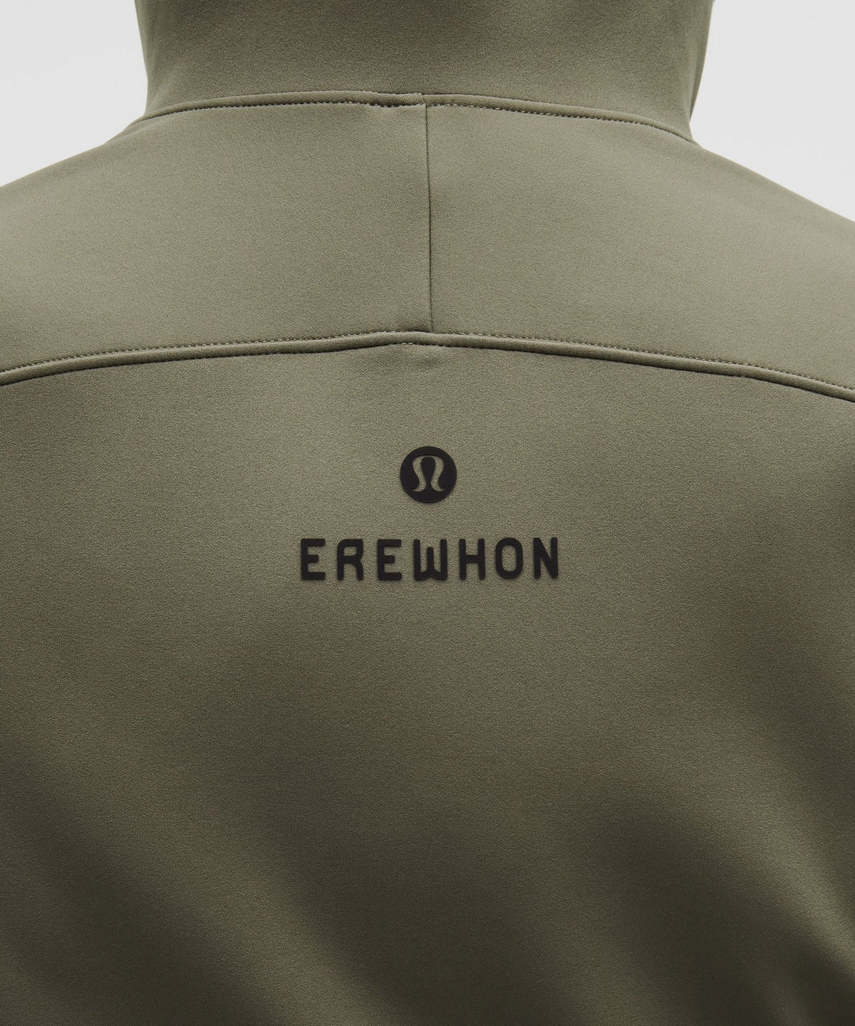 Lululemon Women's Santa Monica Jacket *Erewhon