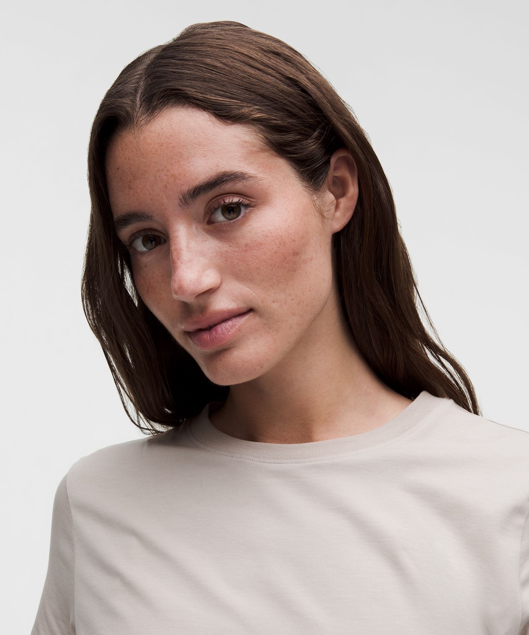 Lululemon Women's The Classic Jersey Tee
