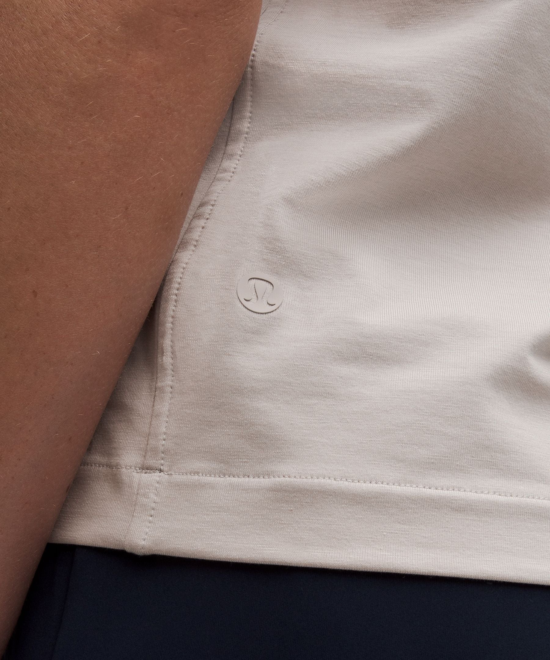 Lululemon Women's The Classic Jersey Tee