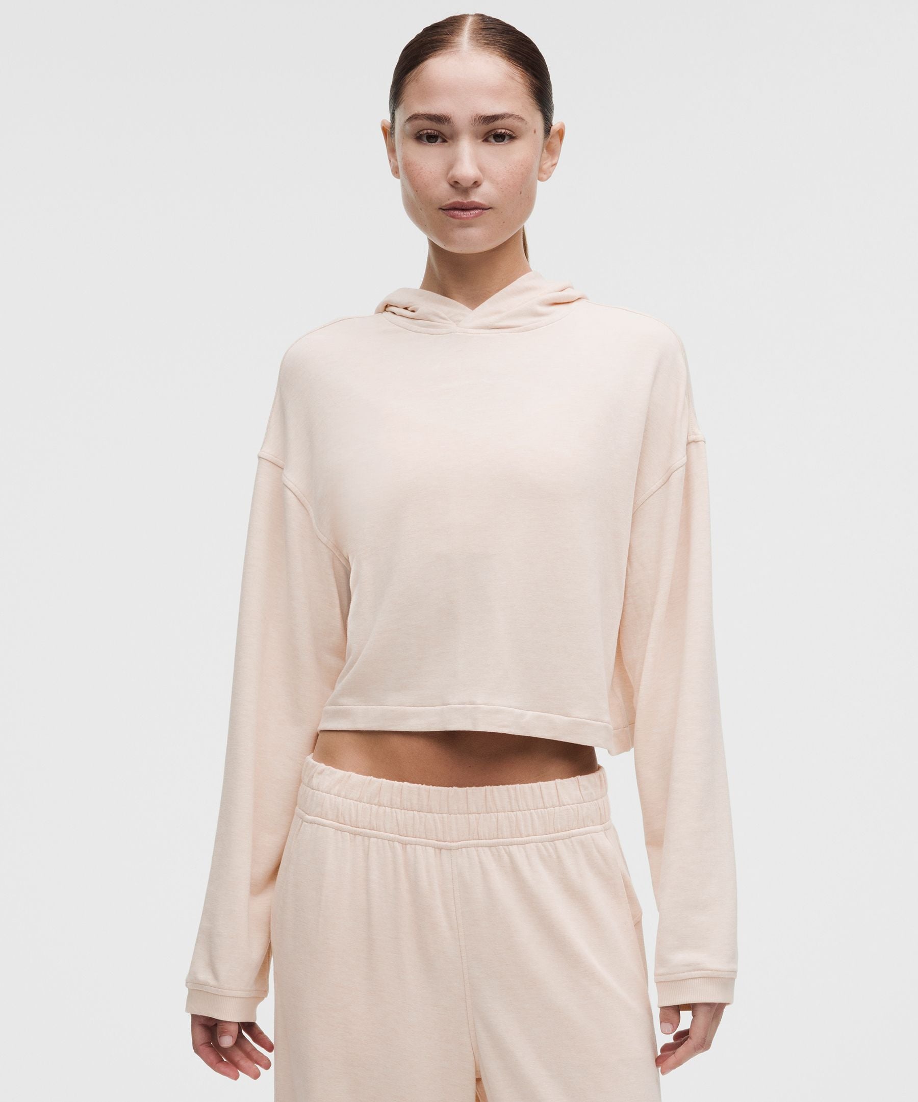 Lululemon BeCalm Hoodie