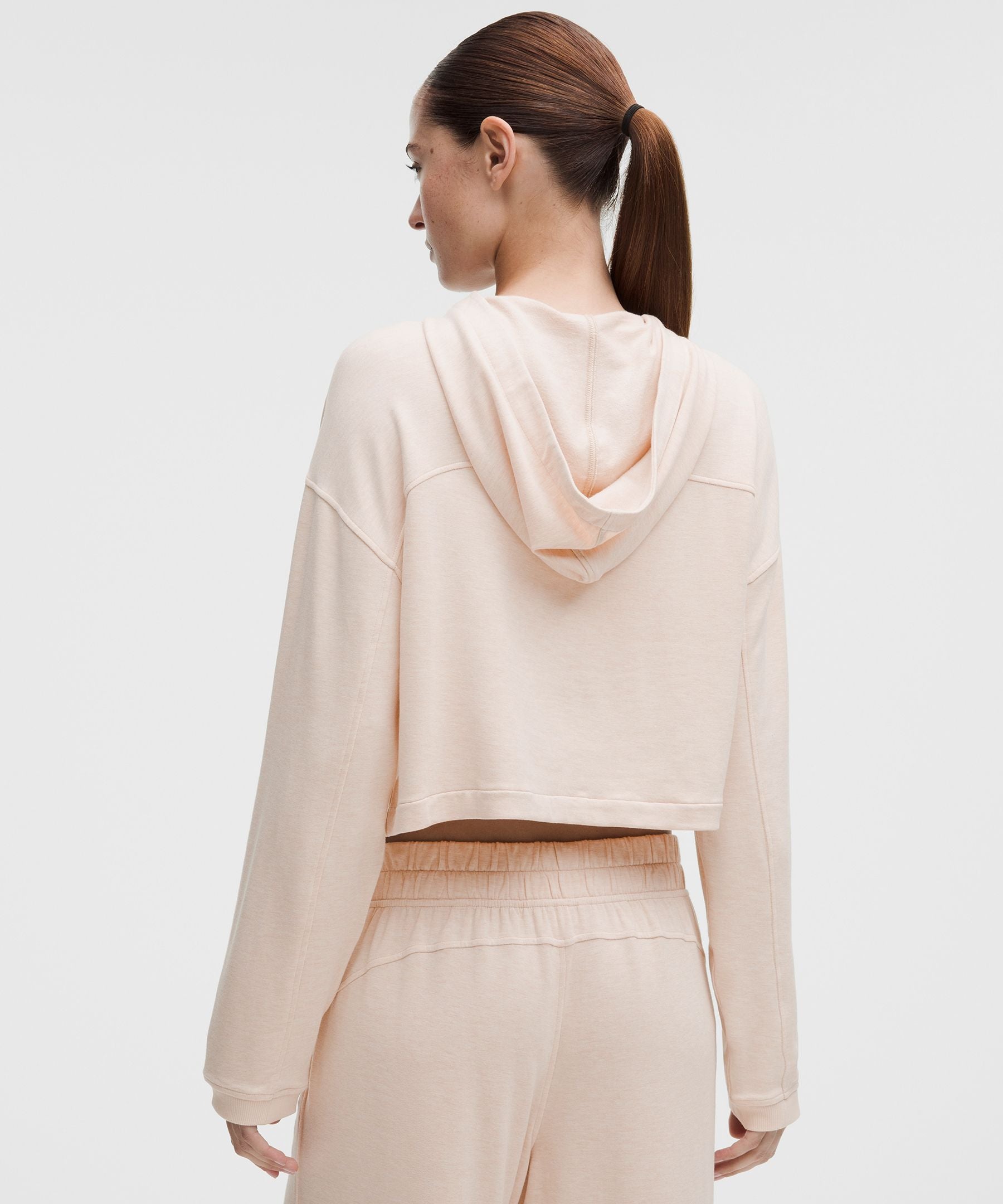 Lululemon BeCalm Hoodie
