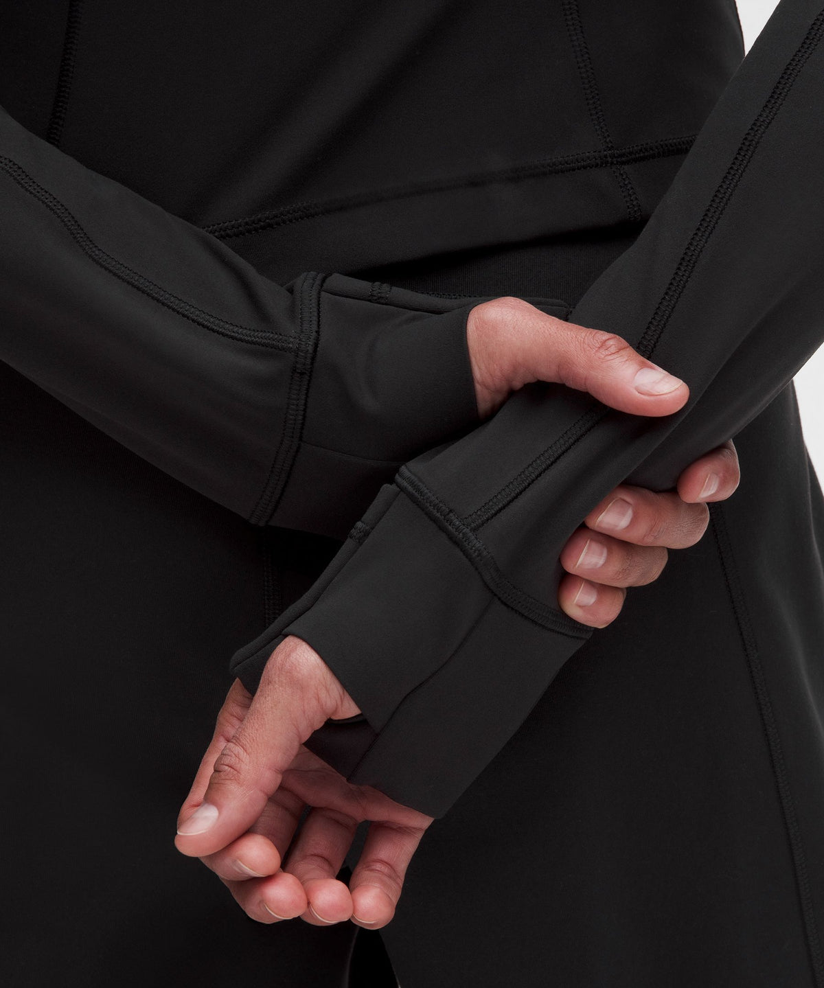 Lululemon Define Cropped Hooded Jacket *Nulu