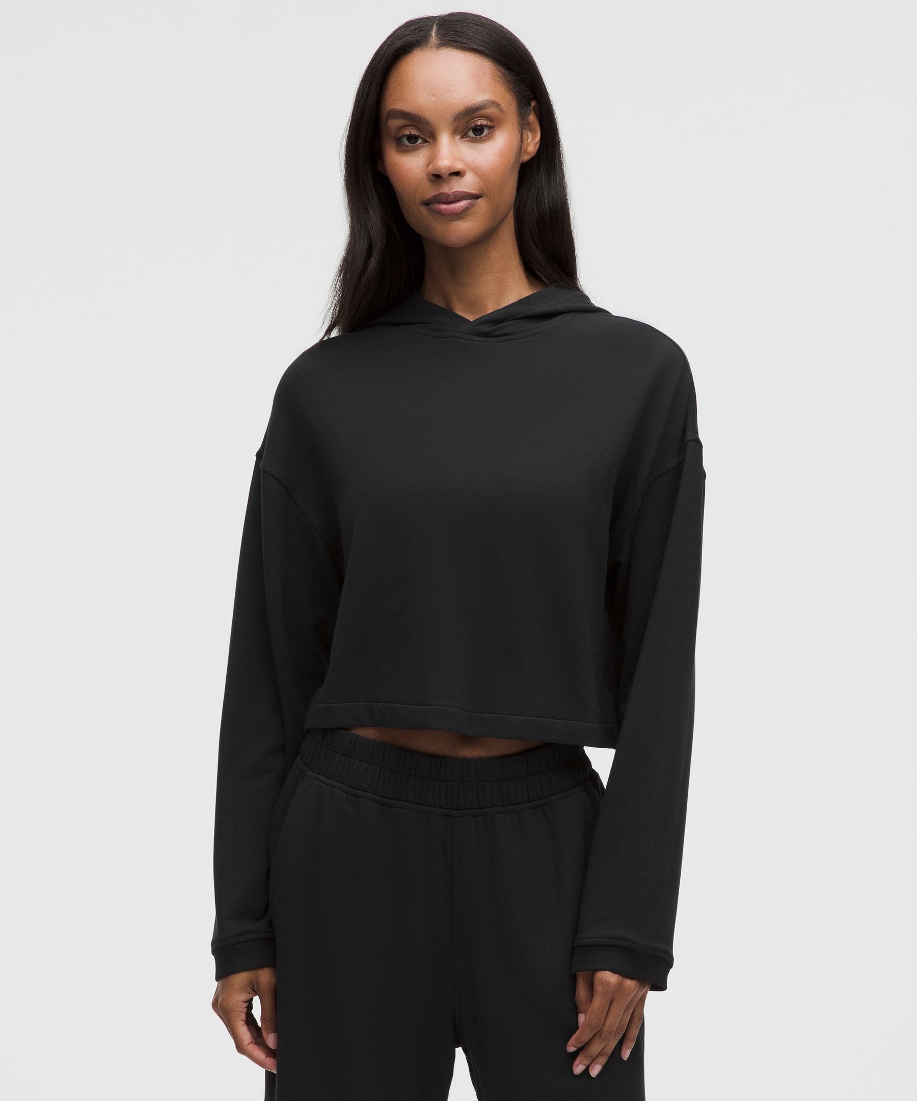 Lululemon BeCalm Hoodie