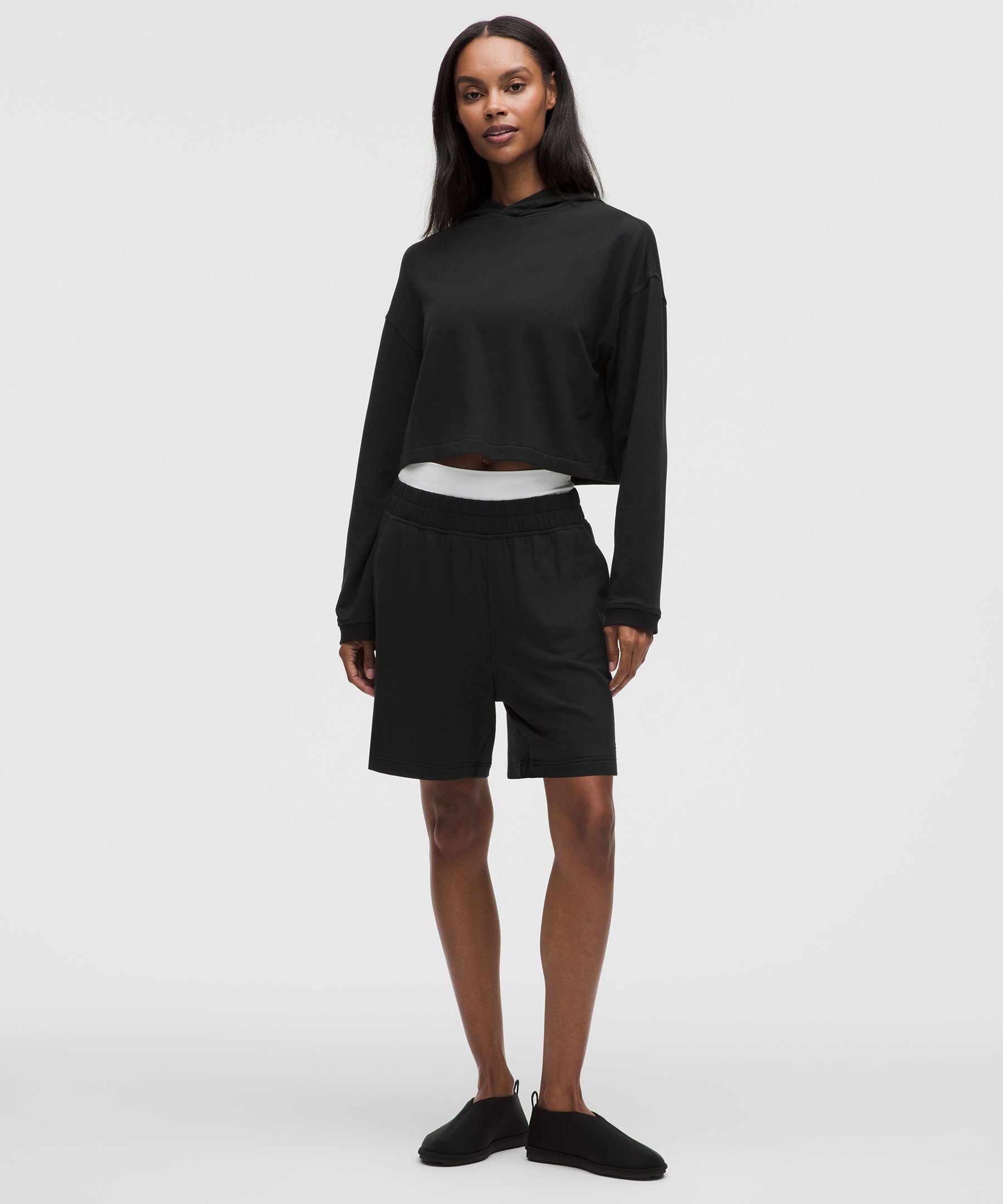 Lululemon BeCalm Hoodie