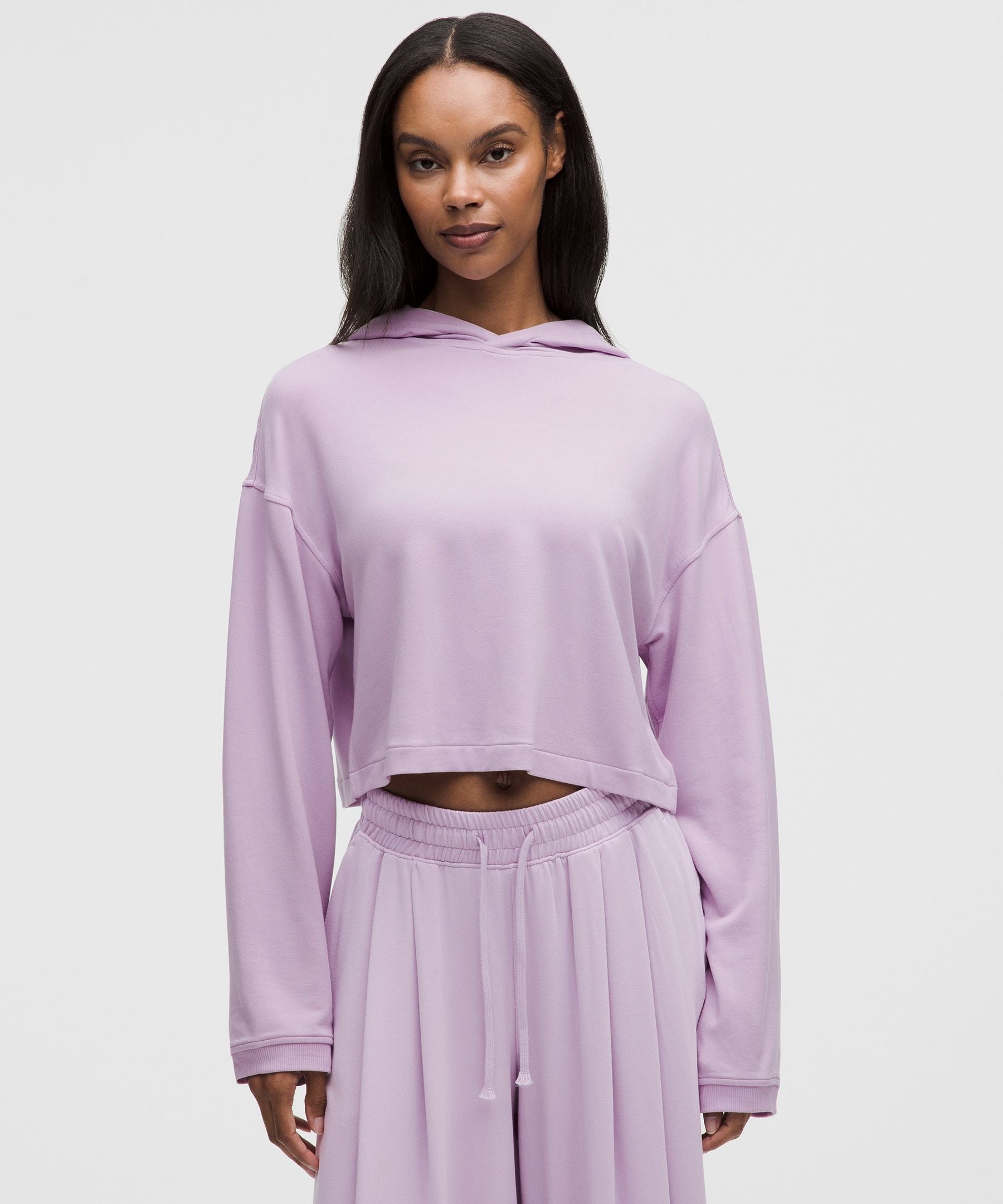 Lululemon BeCalm Hoodie