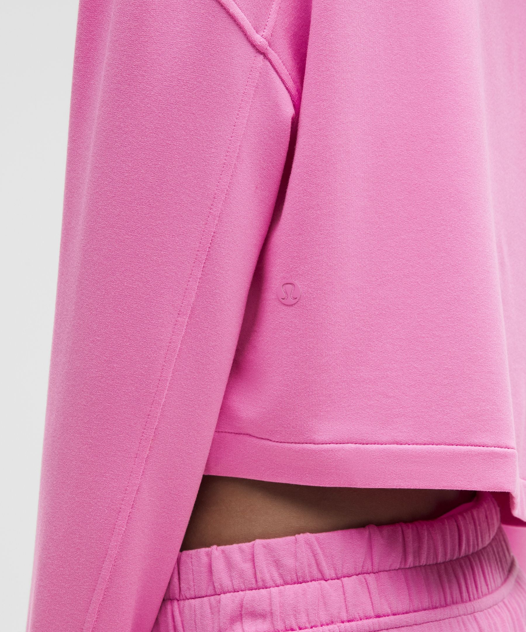 Lululemon BeCalm Hoodie