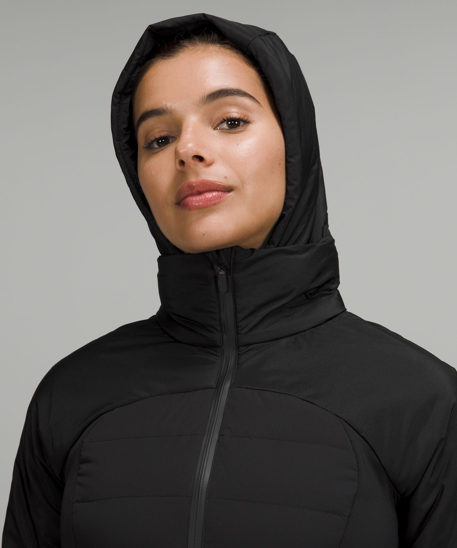 Lululemon Down for It All Jacket