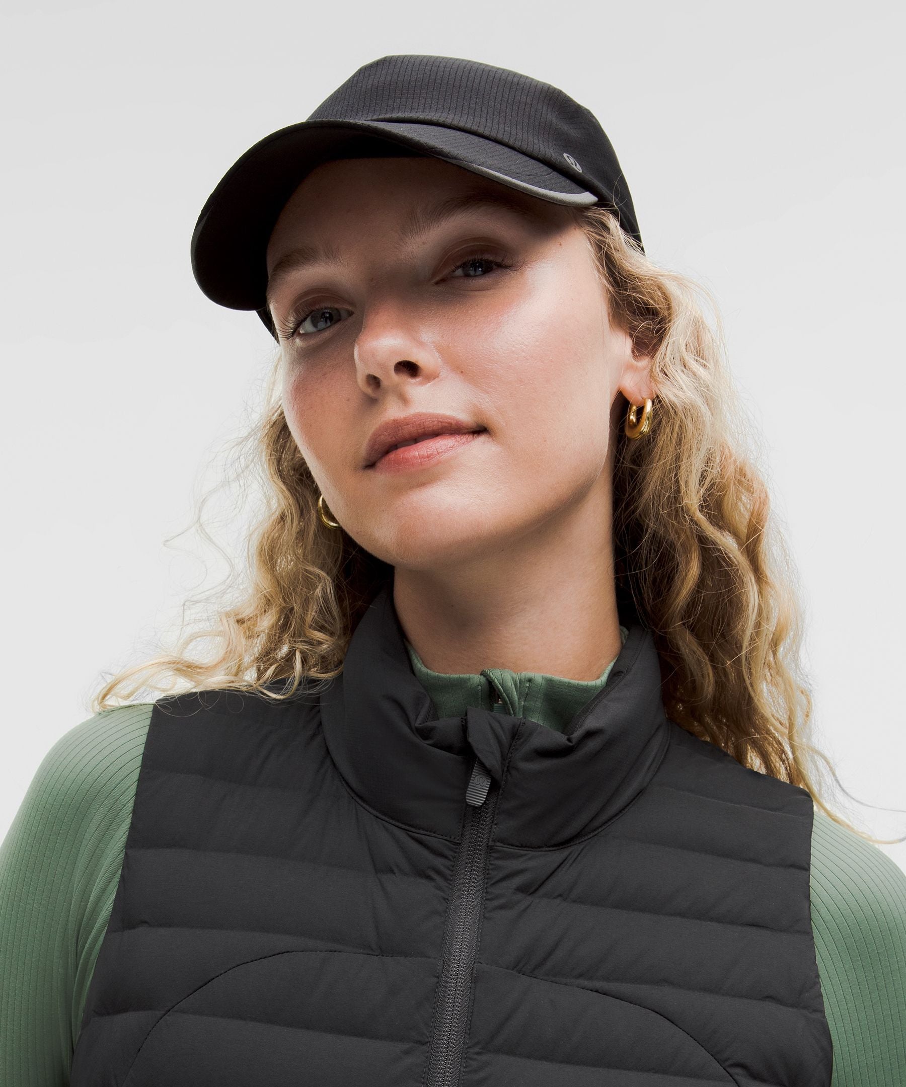 Lululemon Pack It Down Vest