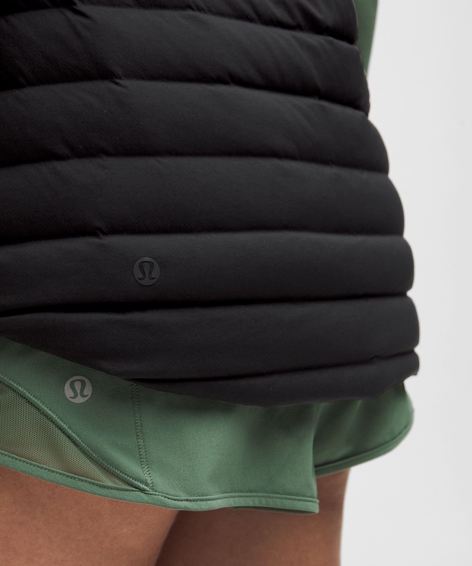 Lululemon Pack It Down Vest