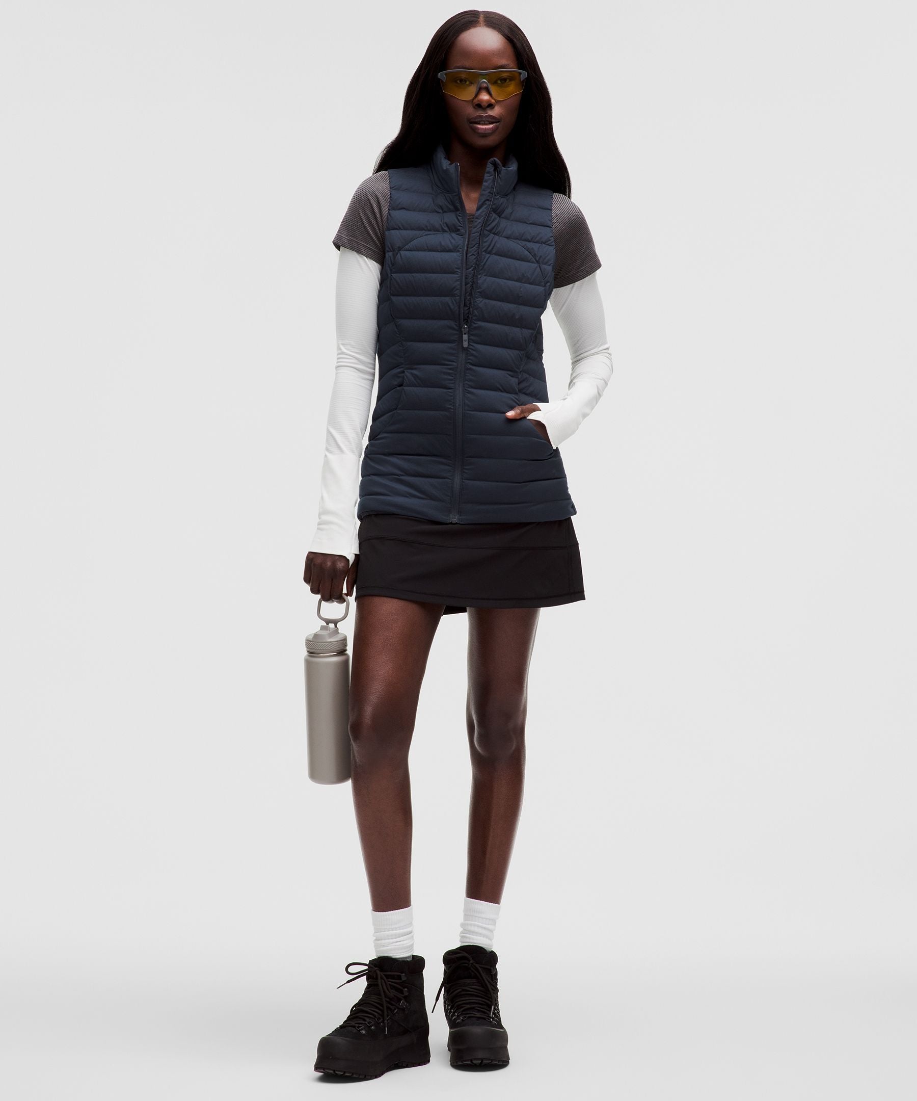 Lululemon Women's Pack It Down Vest