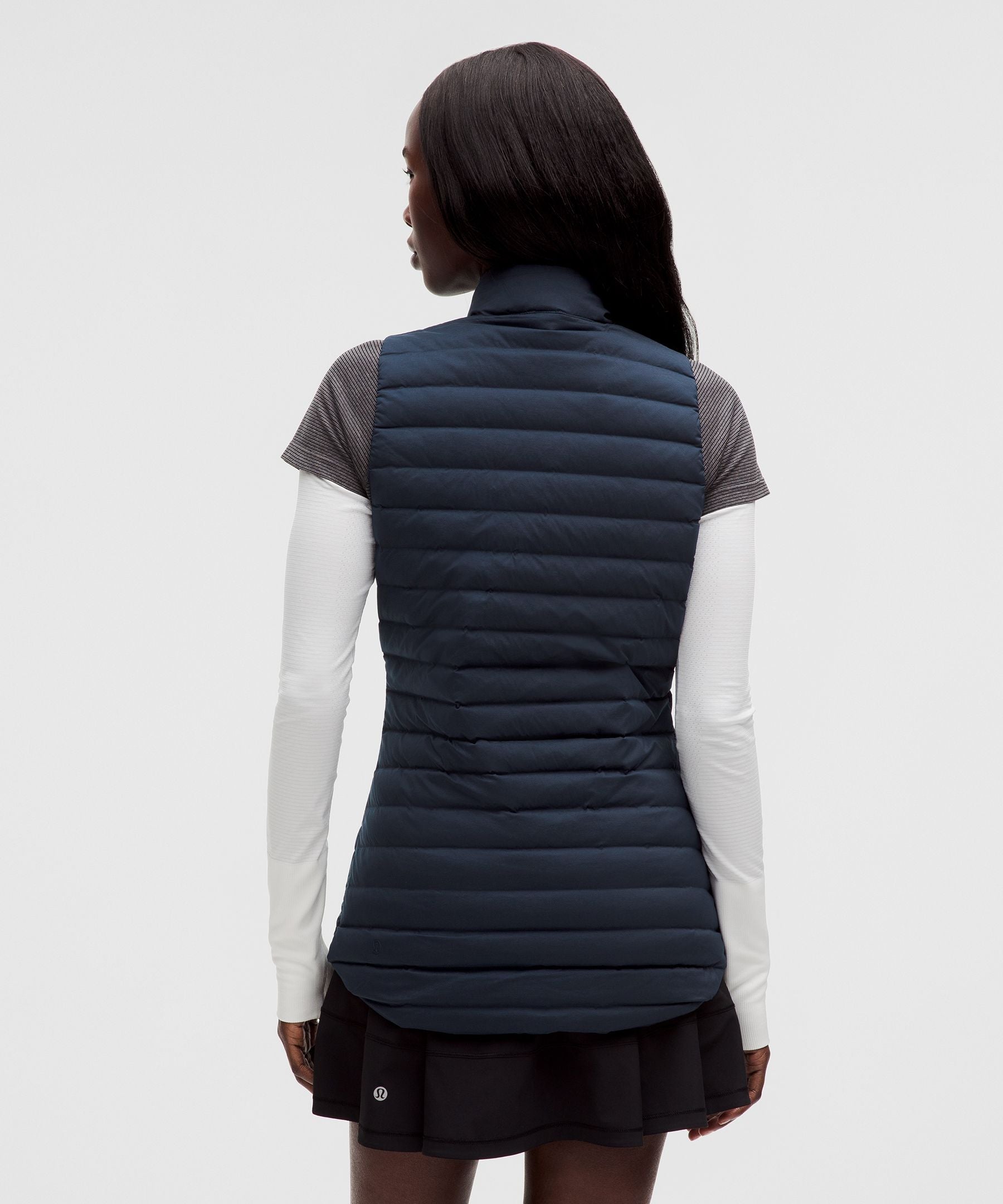 Lululemon Women's Pack It Down Vest