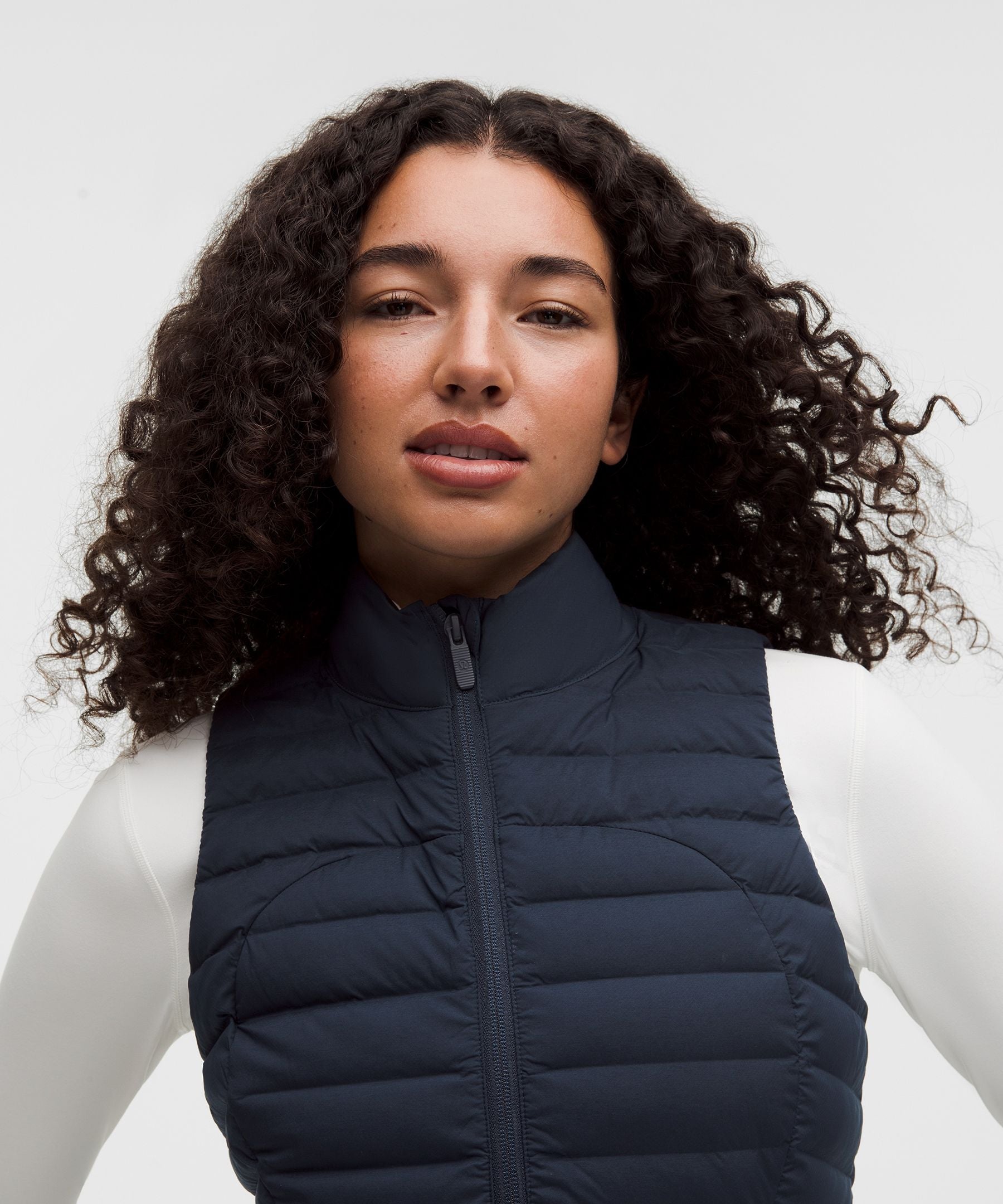 Lululemon Pack It Down Vest